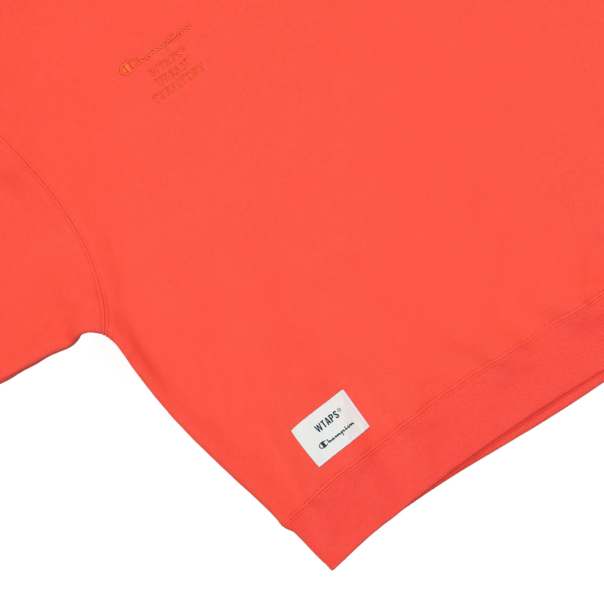 Acadamy Crewneck Sweatshirt - Image 4