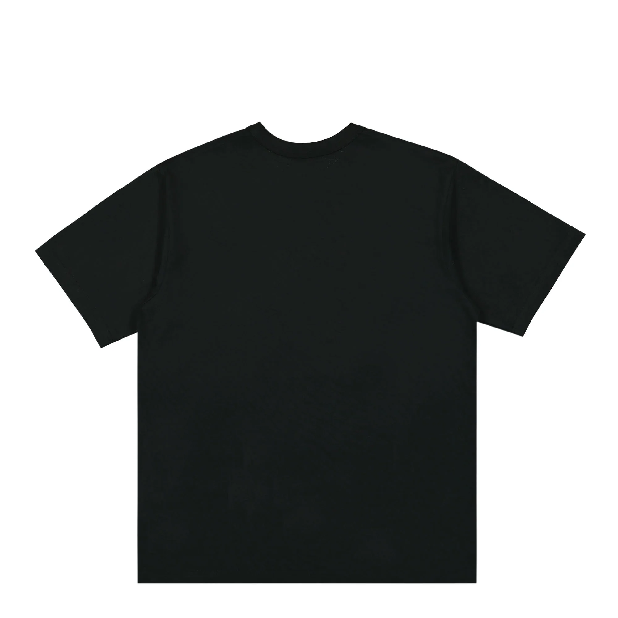 Acadamy Crewneck T-Shirt - Image 2