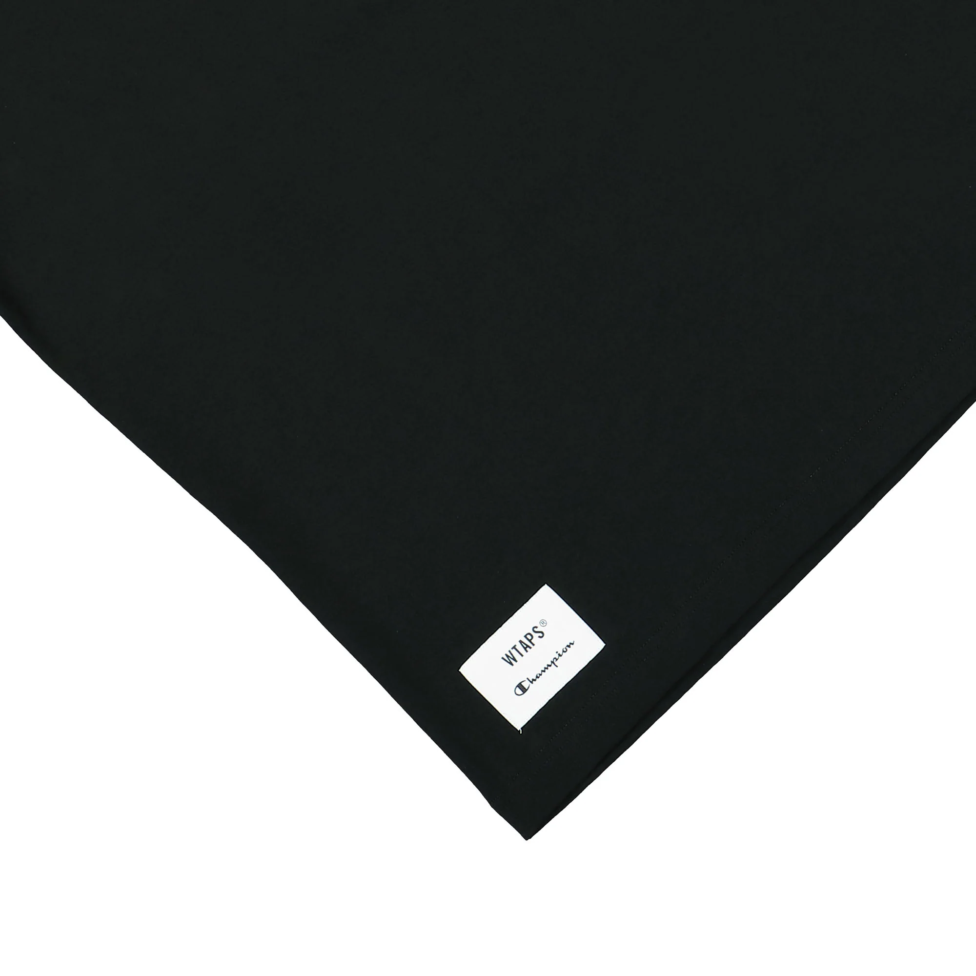 Acadamy Crewneck T-Shirt - Image 4