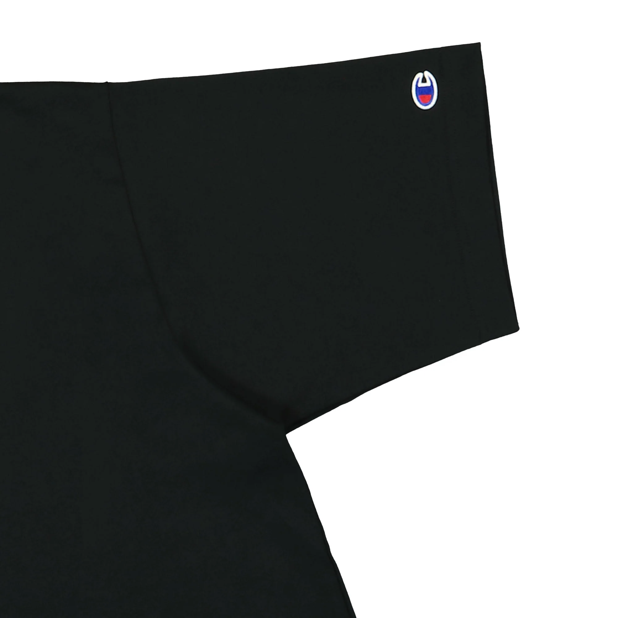 Acadamy Crewneck T-Shirt - Image 5