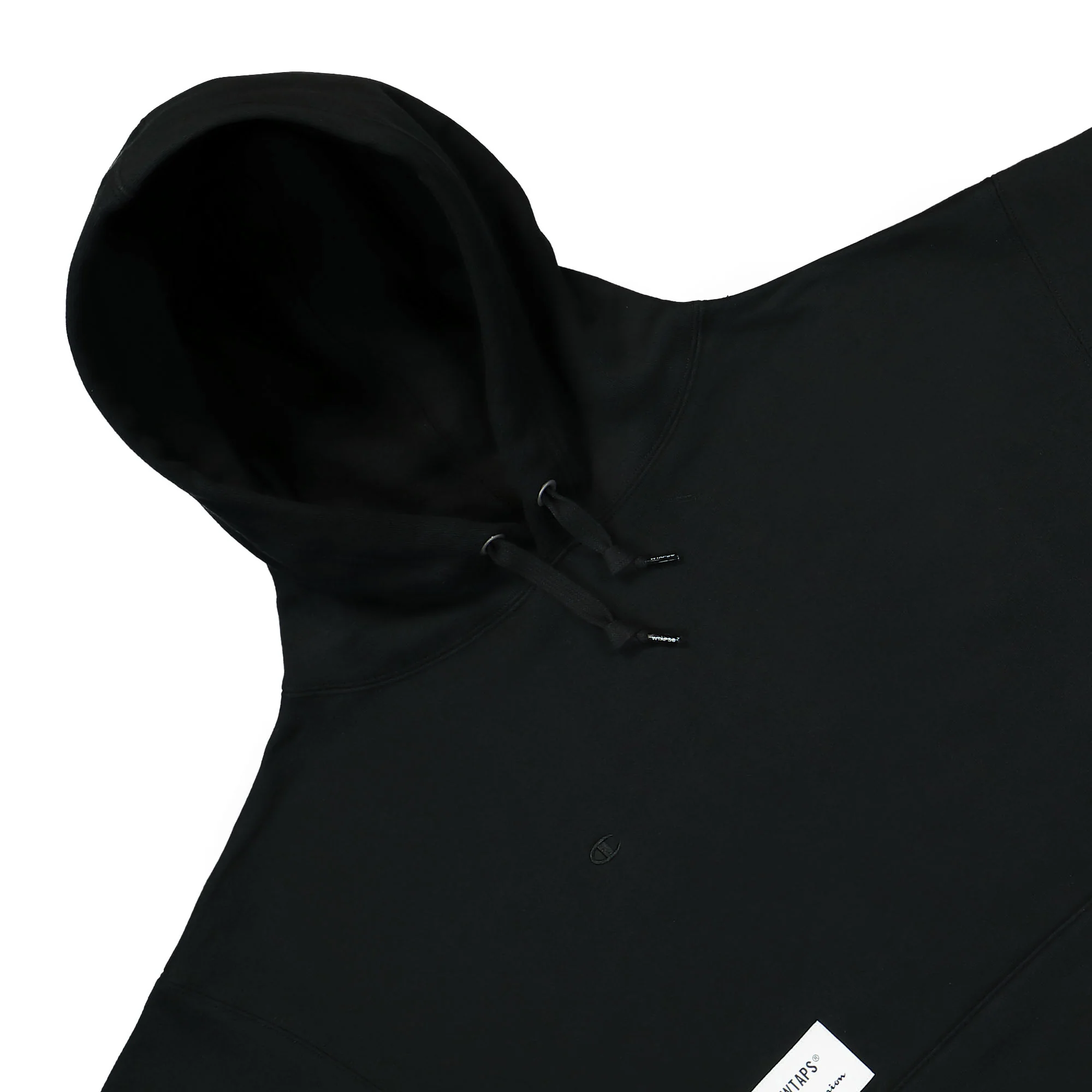 Acadamy Hooded Sweatshirt - Image 3