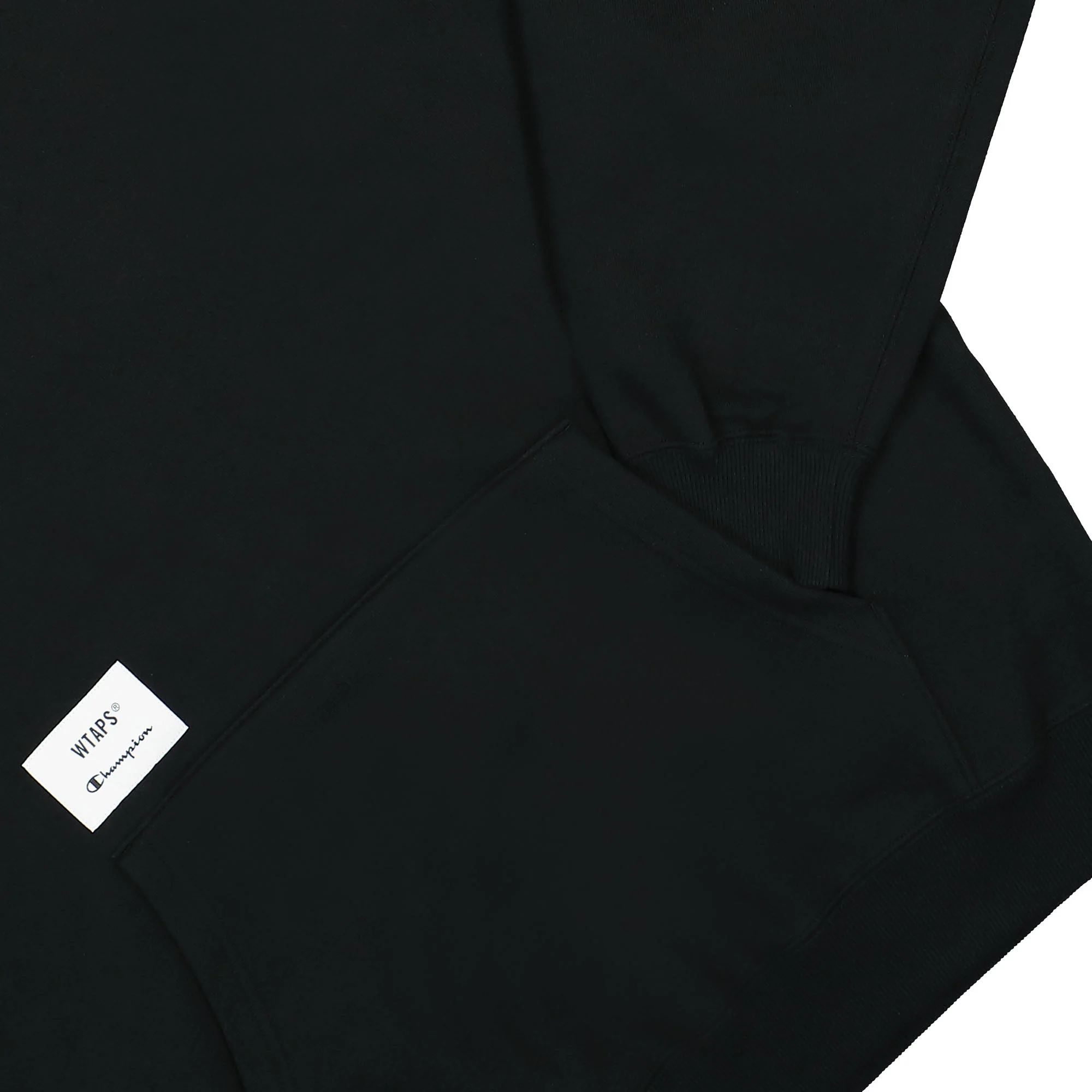 Acadamy Hooded Sweatshirt - Image 4