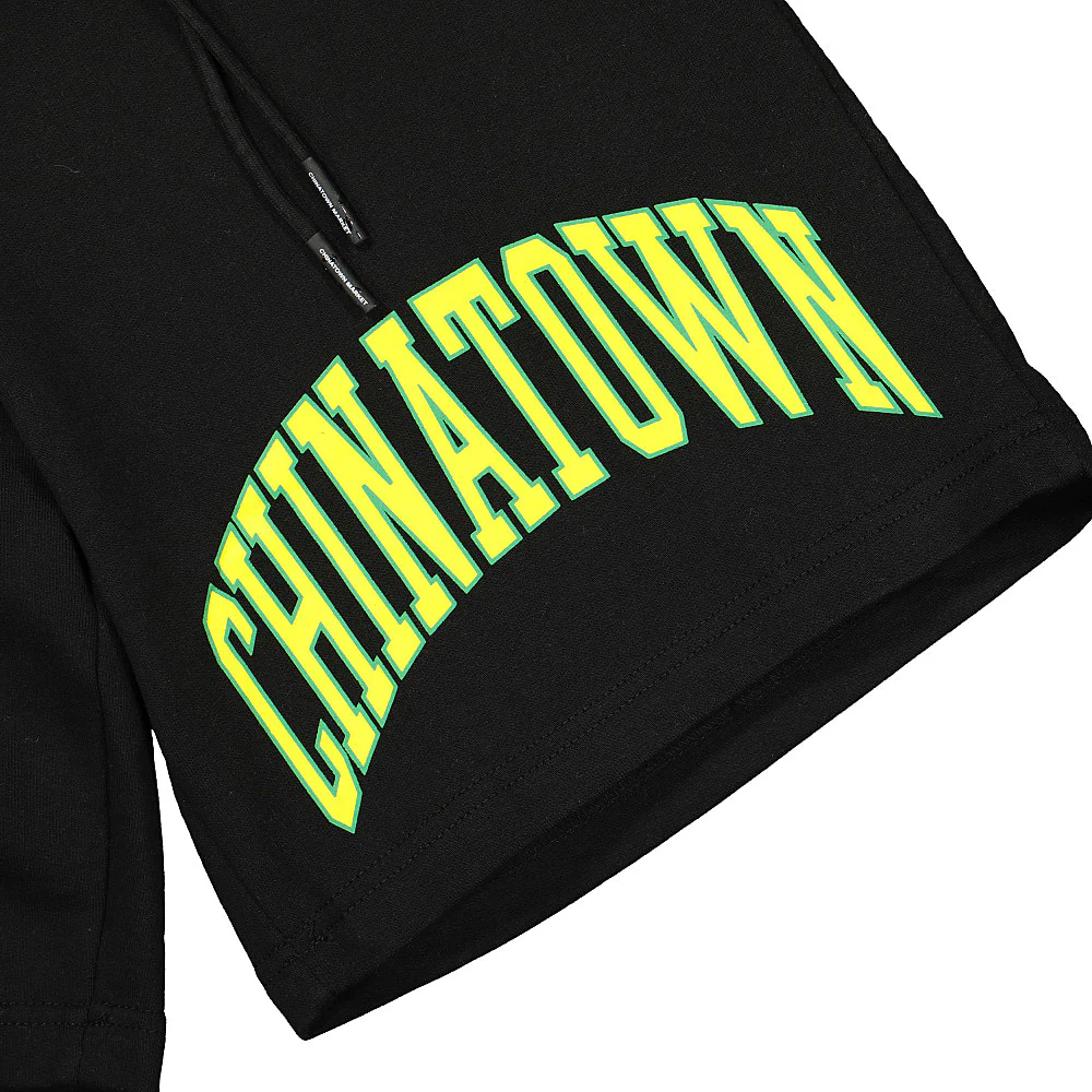 Arc Left Sweatshort - Image 3