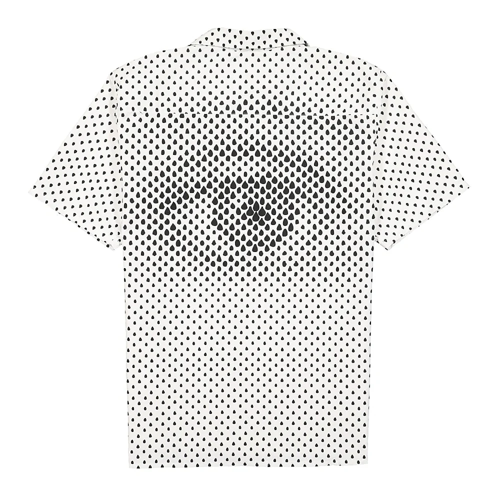 Eye SS Button Up Shirt - Image 2