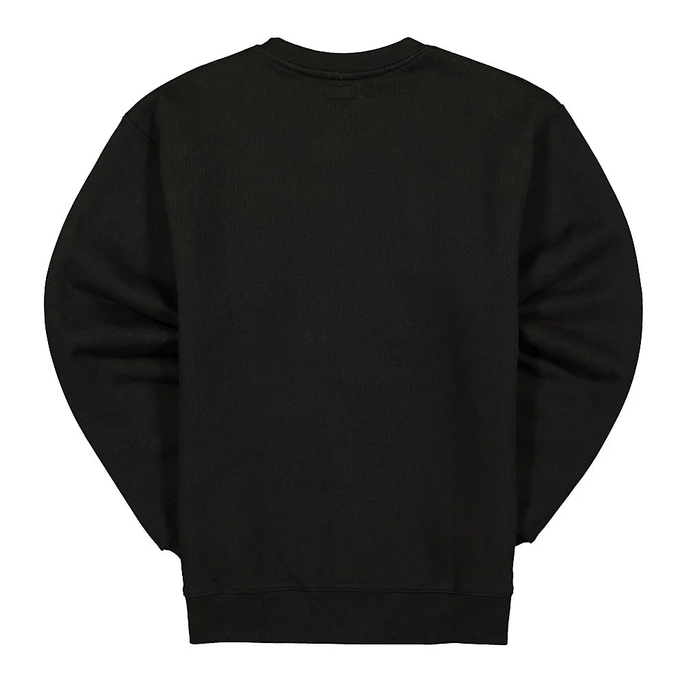 Glass Smiley Crewneck - Image 2