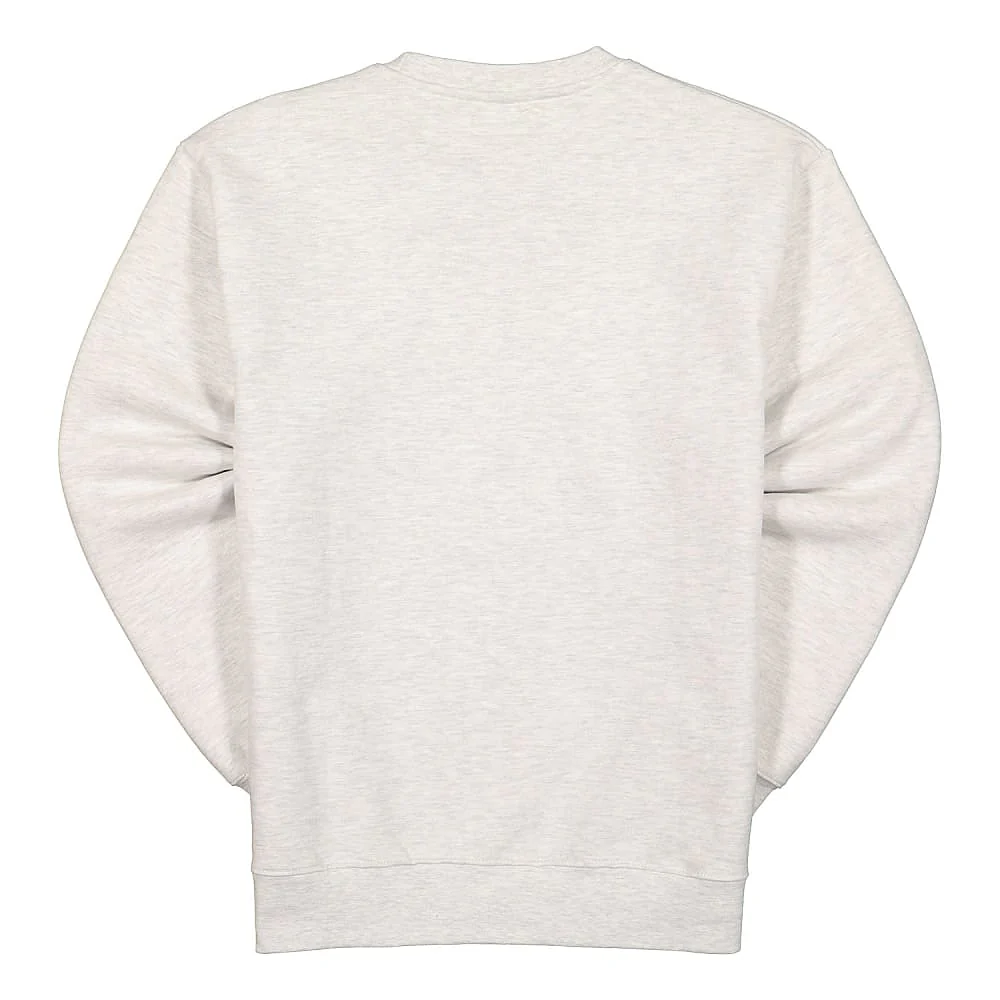 Glass Smiley Crewneck - Image 2