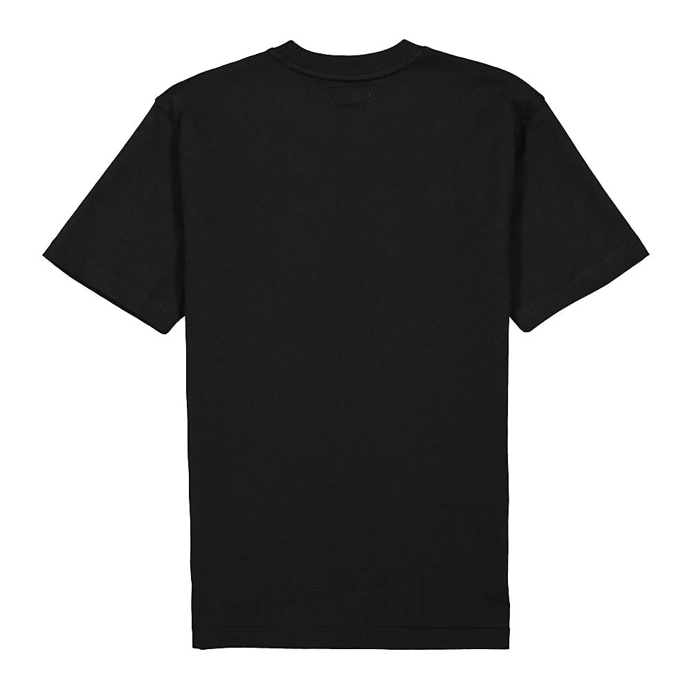 Glass Smiley Tee - Image 2