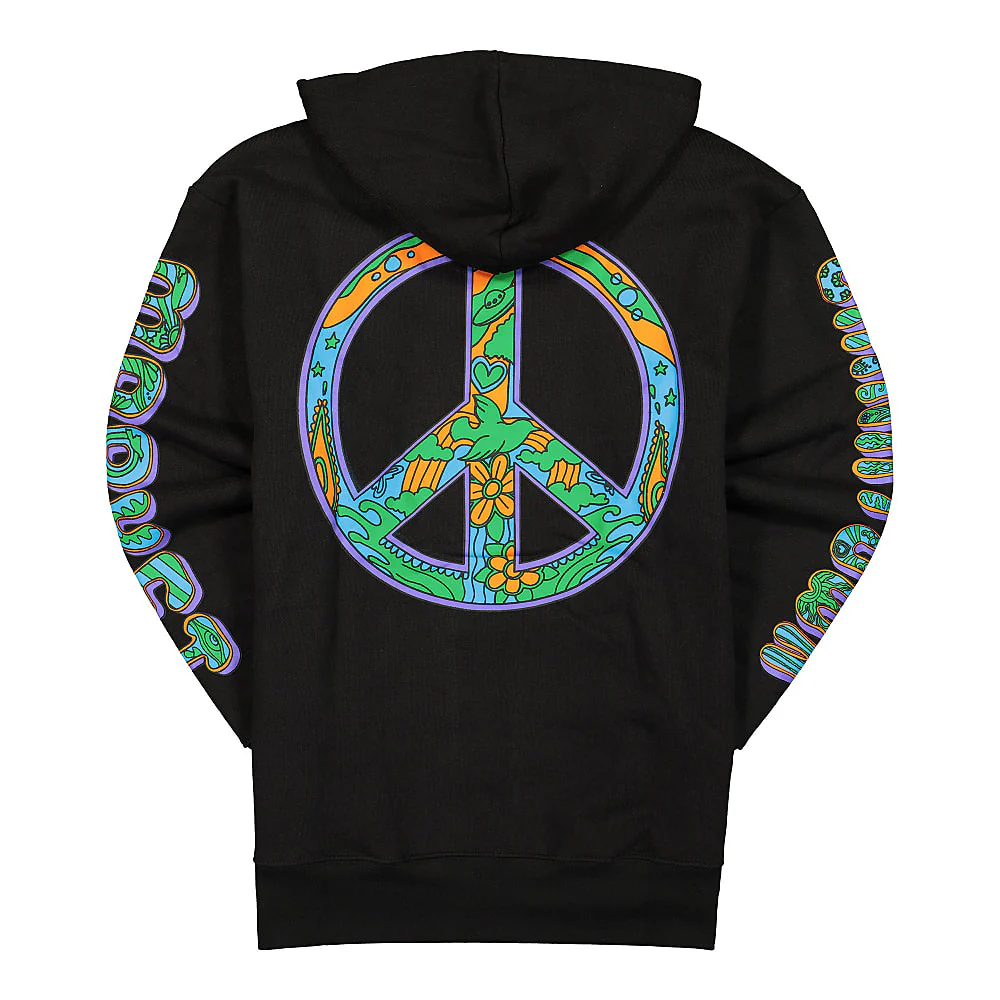 Hippie Hoodie - Image 2