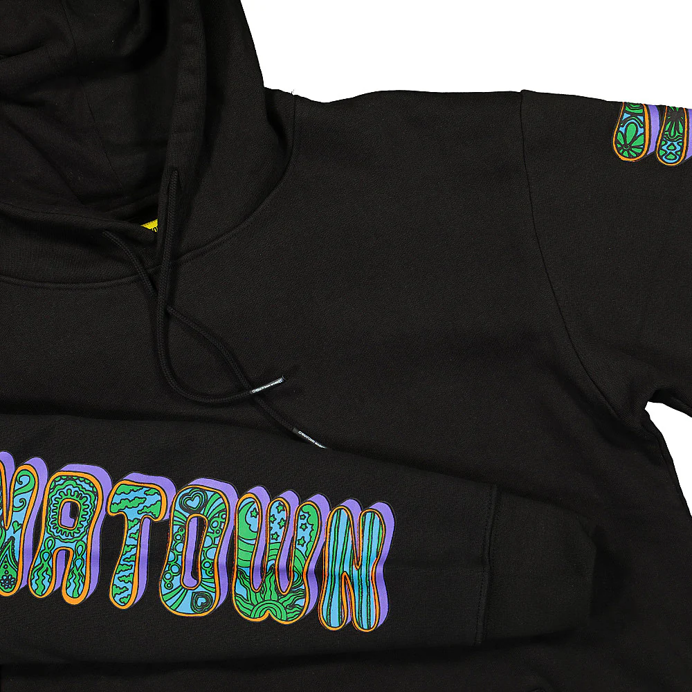 Hippie Hoodie - Image 3