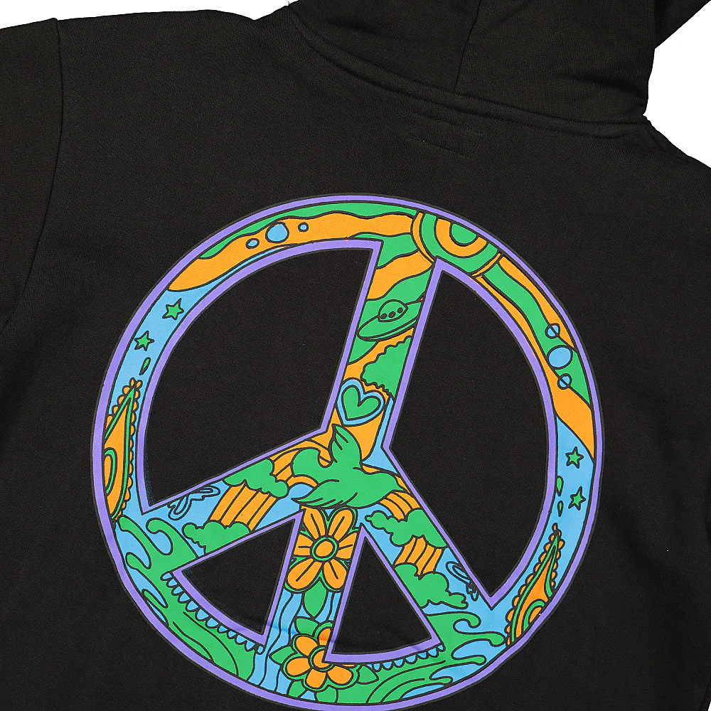 Hippie Hoodie - Image 5
