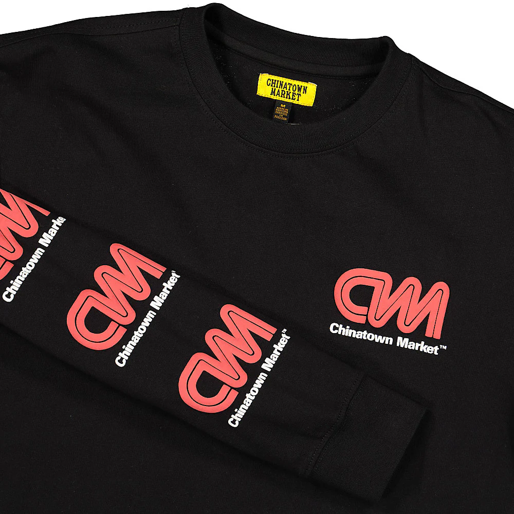 Most Trusted Long Sleeve Tee - Image 3