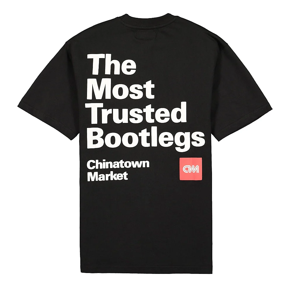 Most Trusted Tee - Image 2