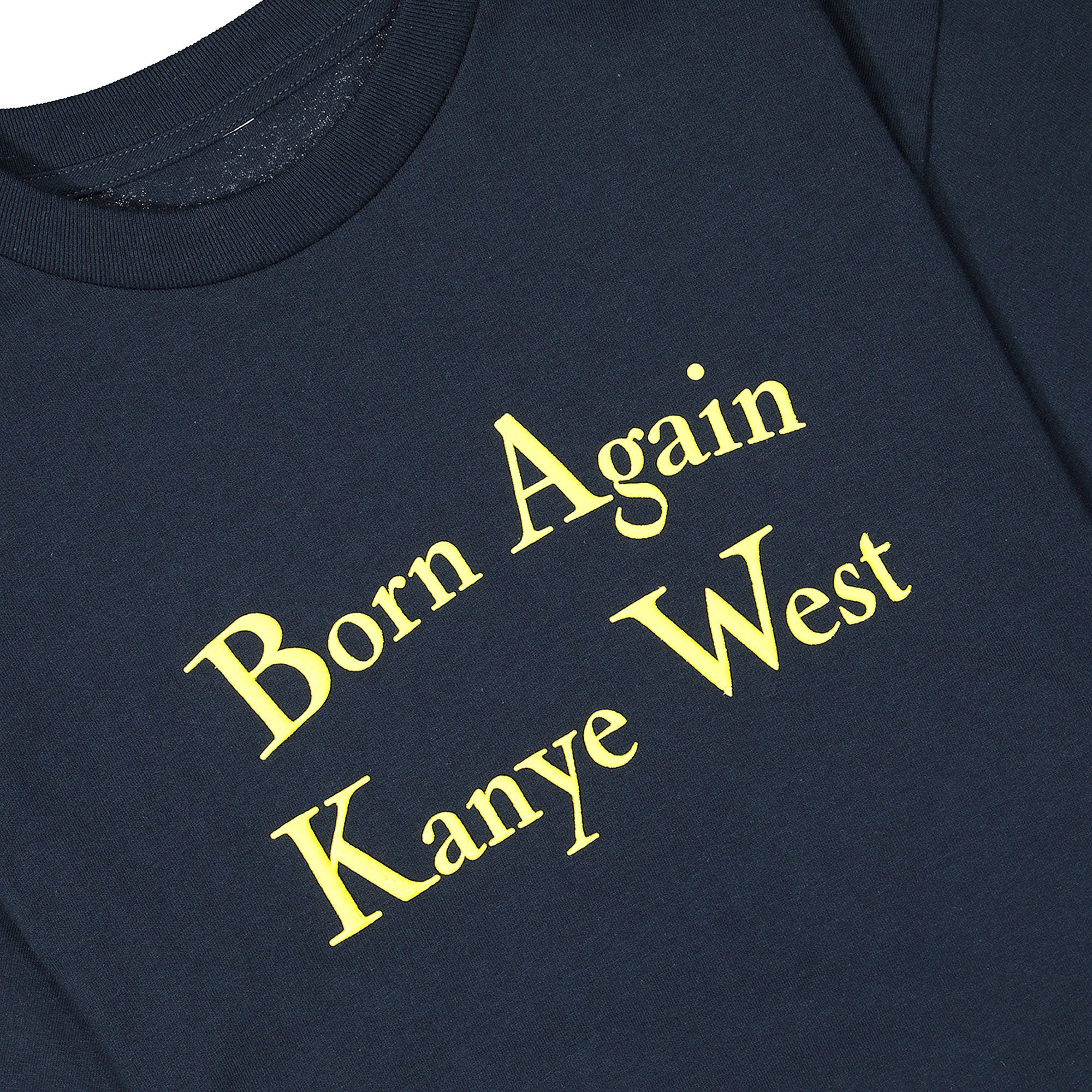 No Cussin Tee - Image 3