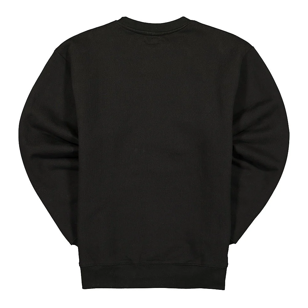 Patchwork Crewneck - Image 2