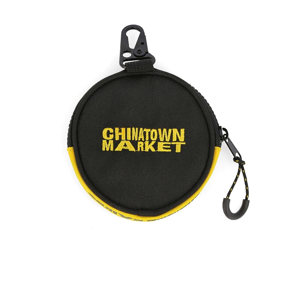 Smiley Clip Bag - Image 2