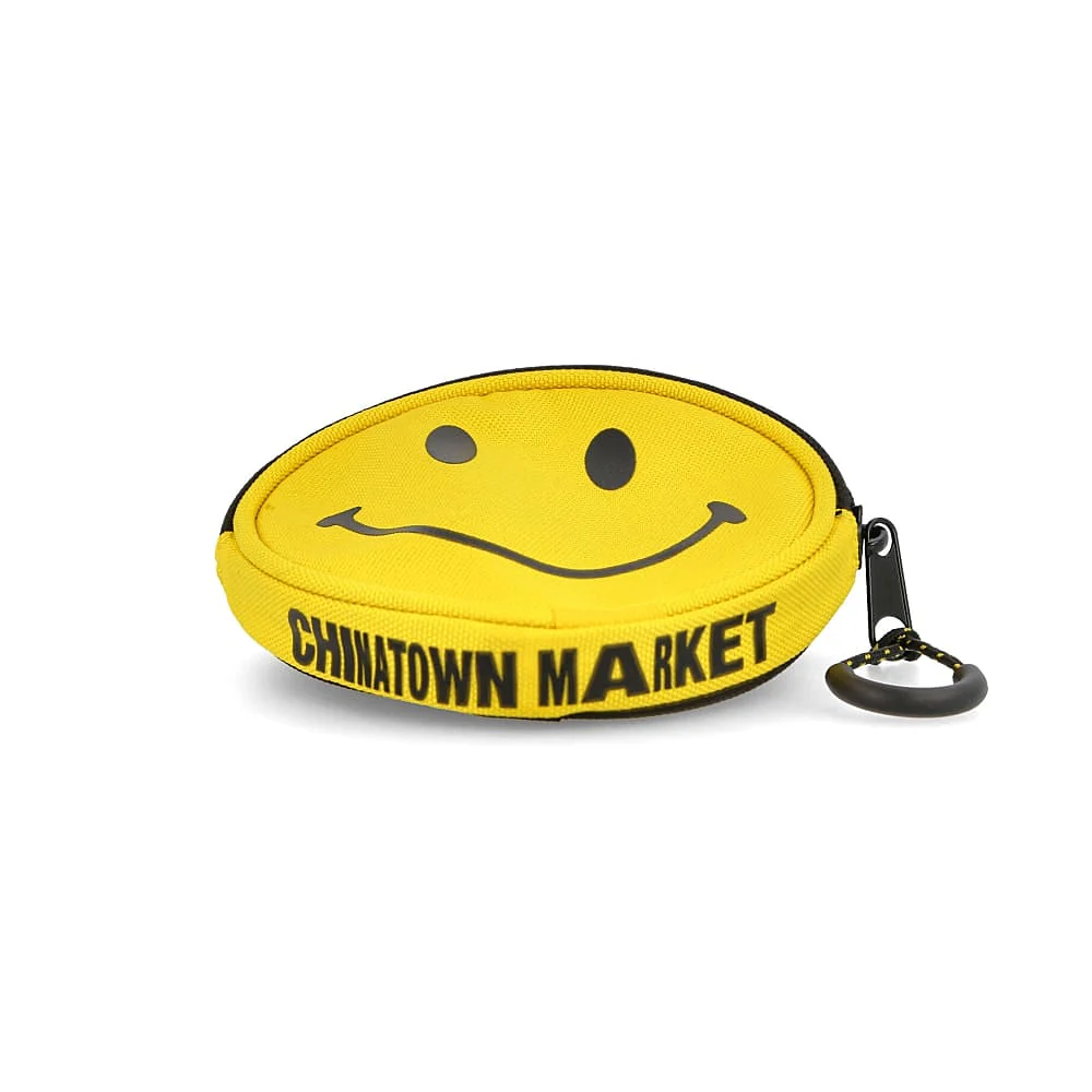 Smiley Clip Bag - Image 4