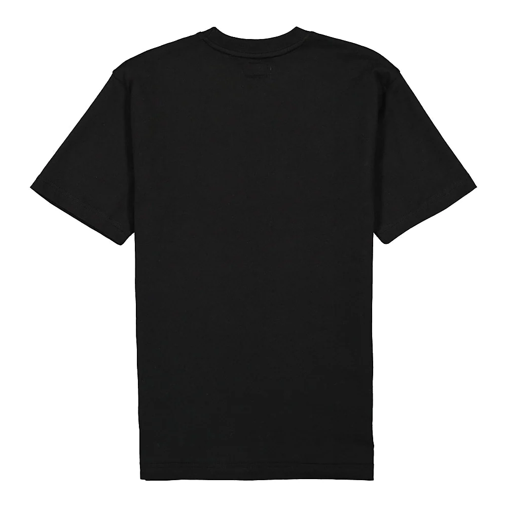 Smiley Globe Ball Tee - Image 2