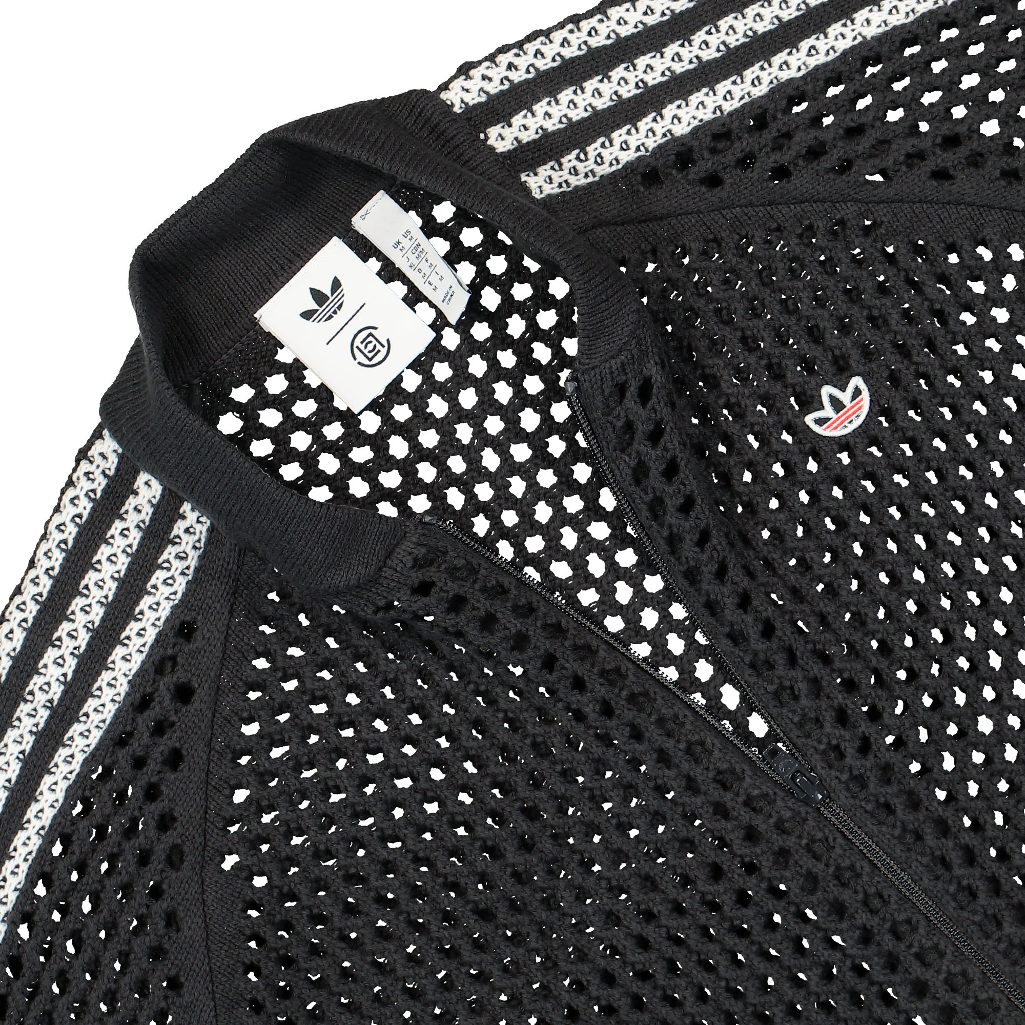 C Superstar Track Top - Image 3