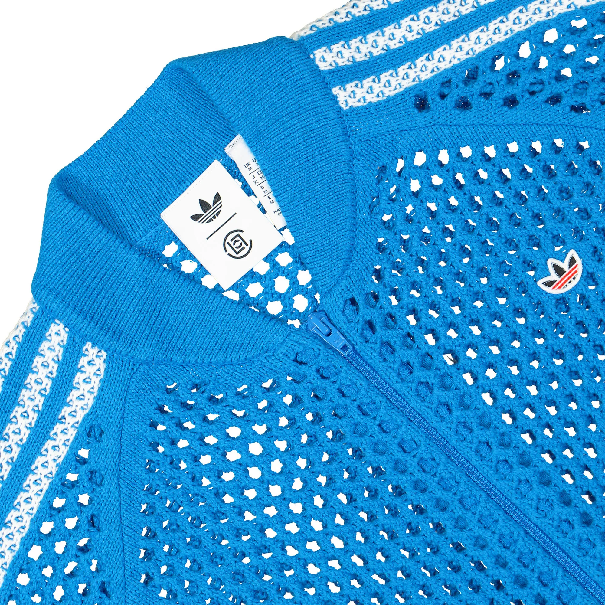 C Superstar Track Top - Image 3