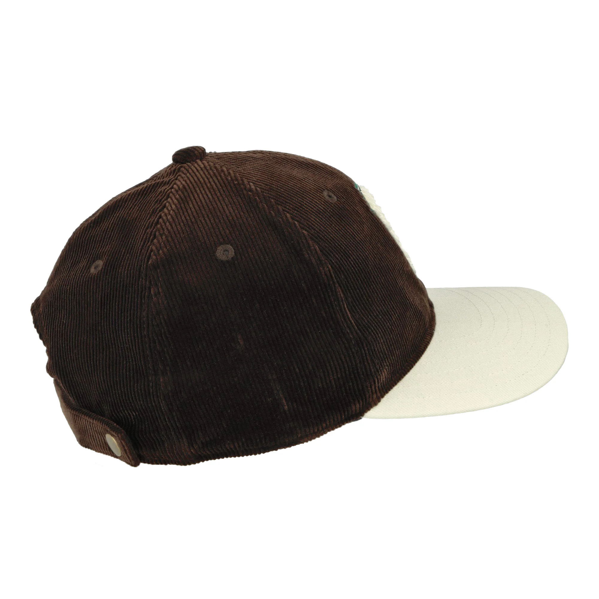 Cord Cap - Image 3