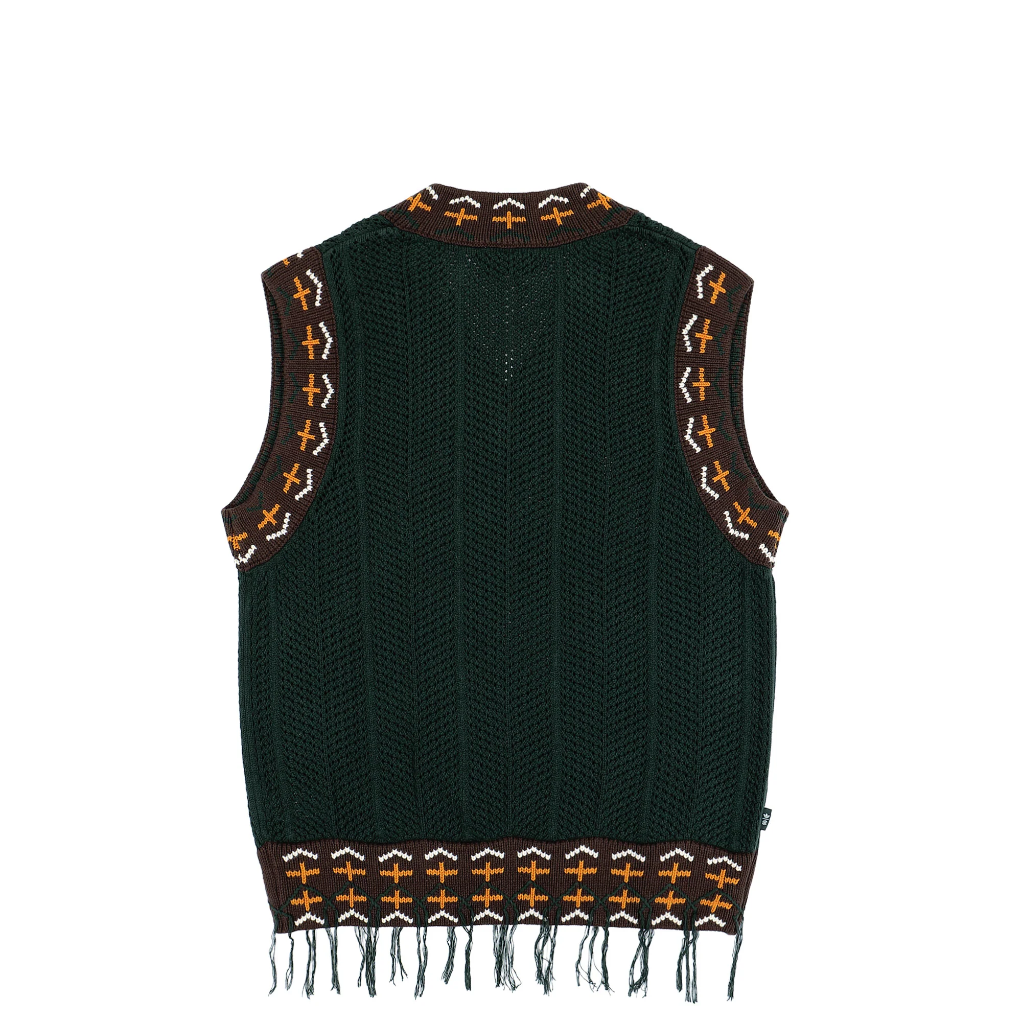 Knit Vest - Image 2