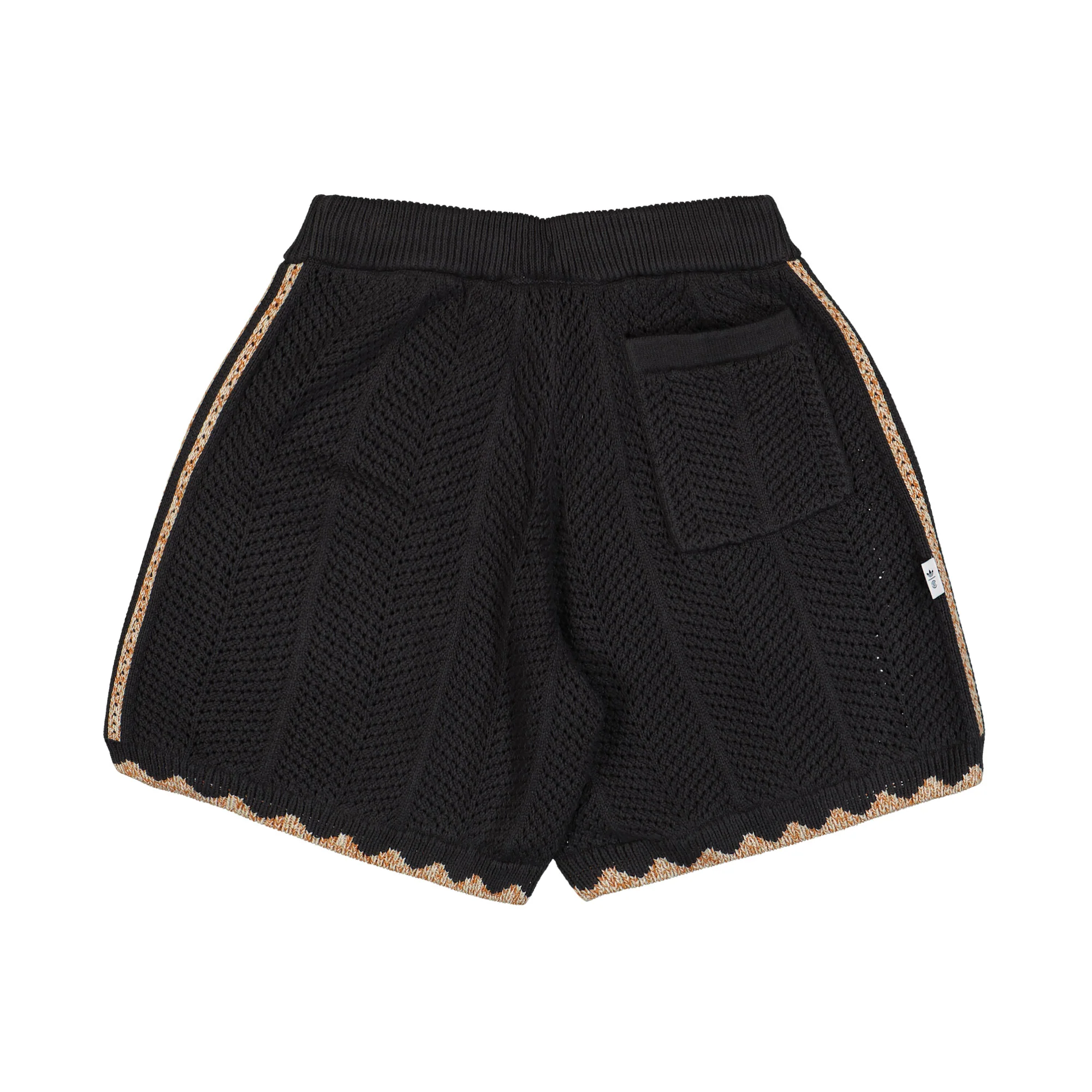 Knit Short - Image 2