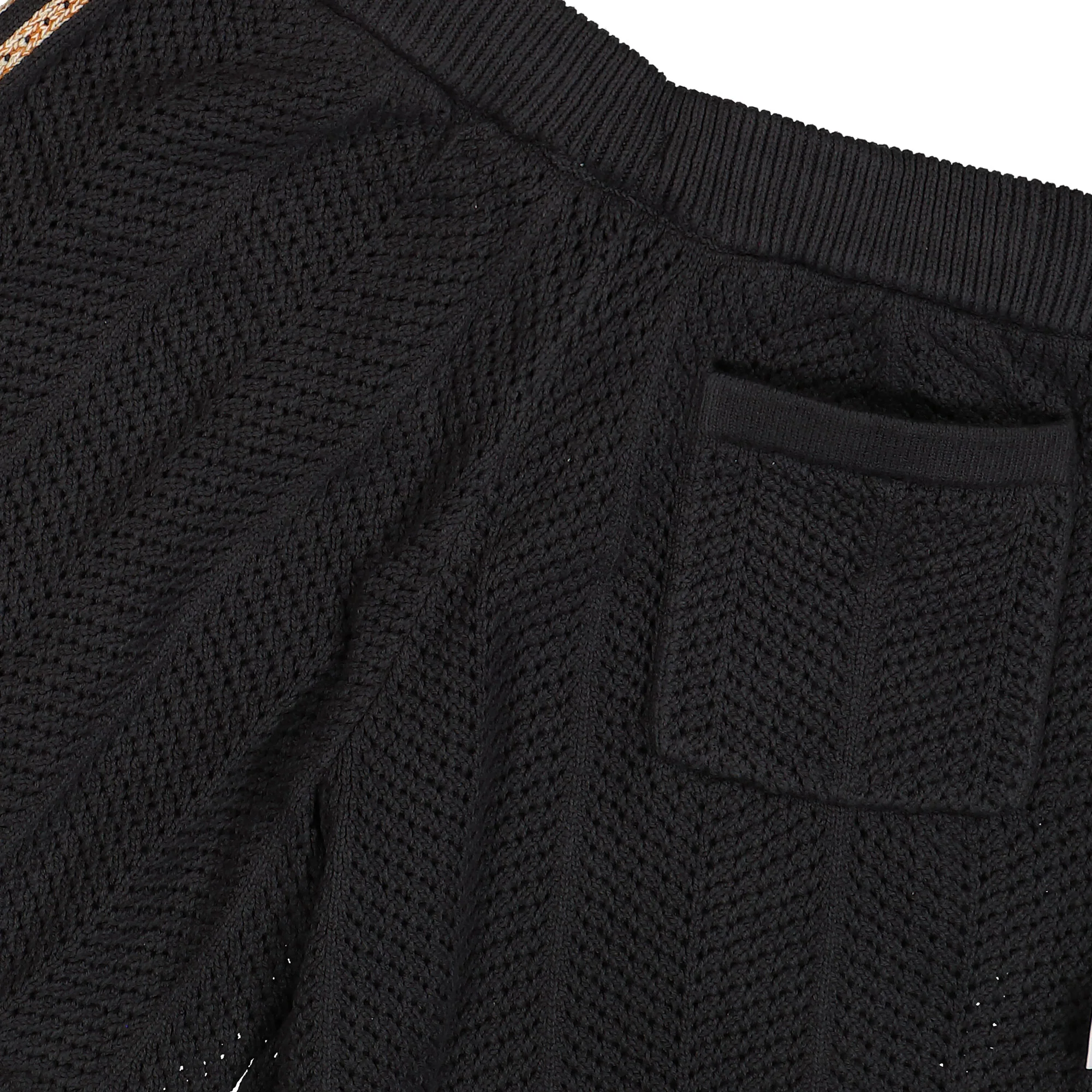 Knit Short - Image 5