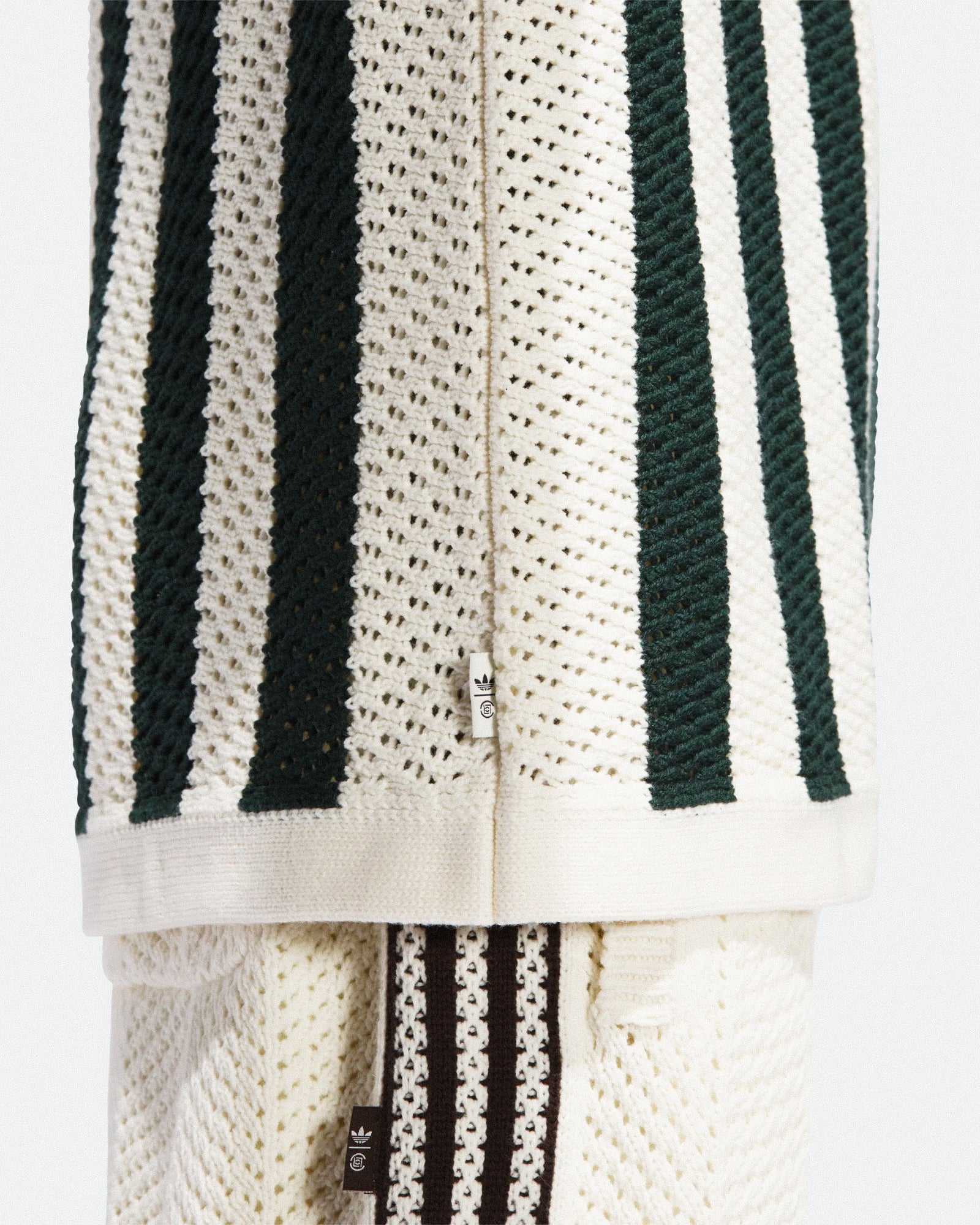 Knit Polo - Image 3