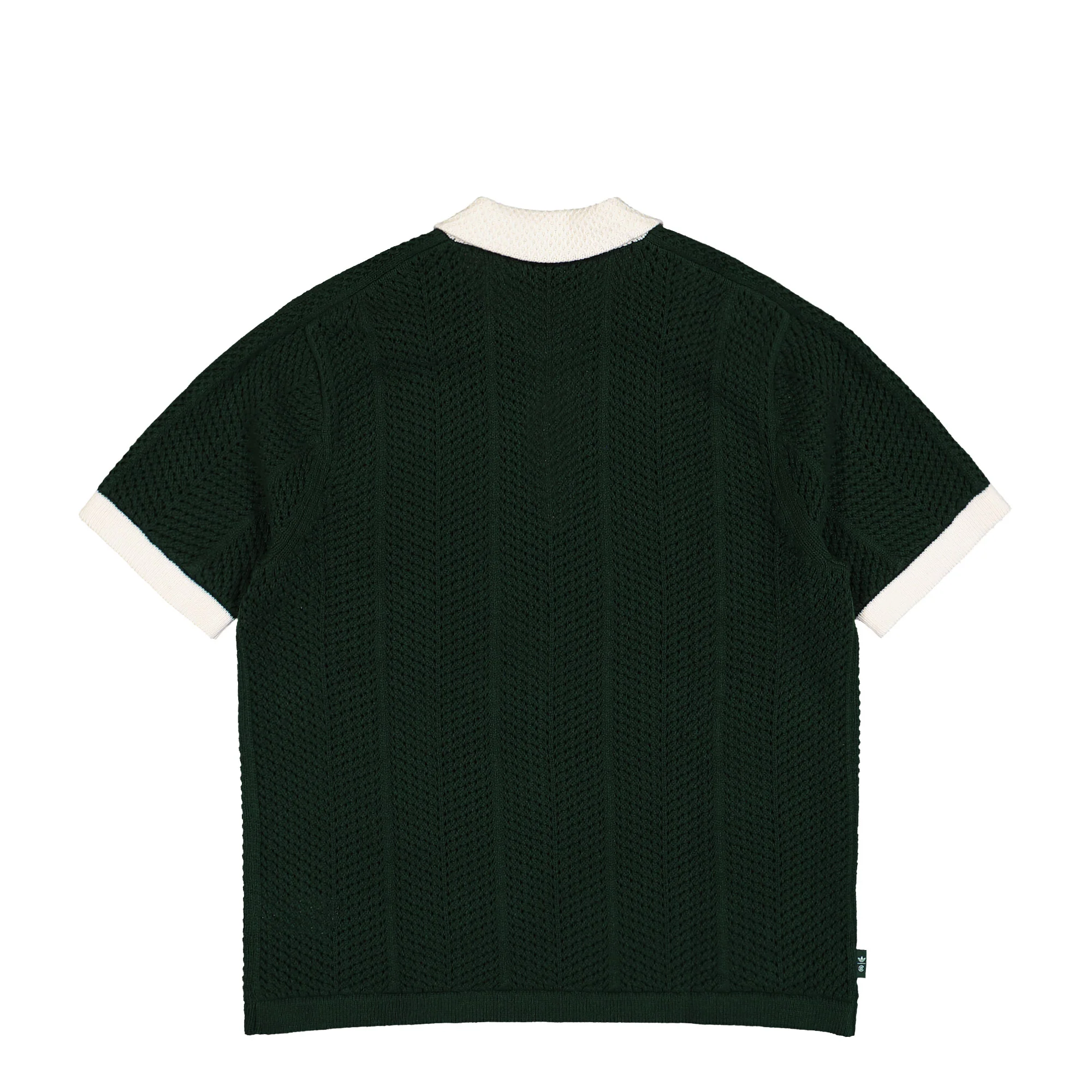 Knit Polo - Image 2