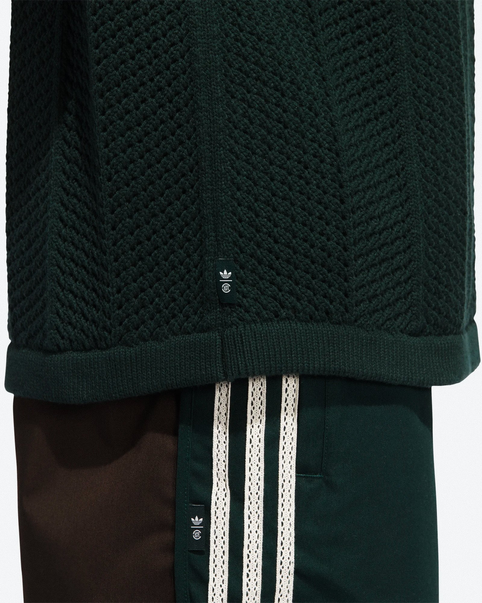 Knit Polo - Image 3