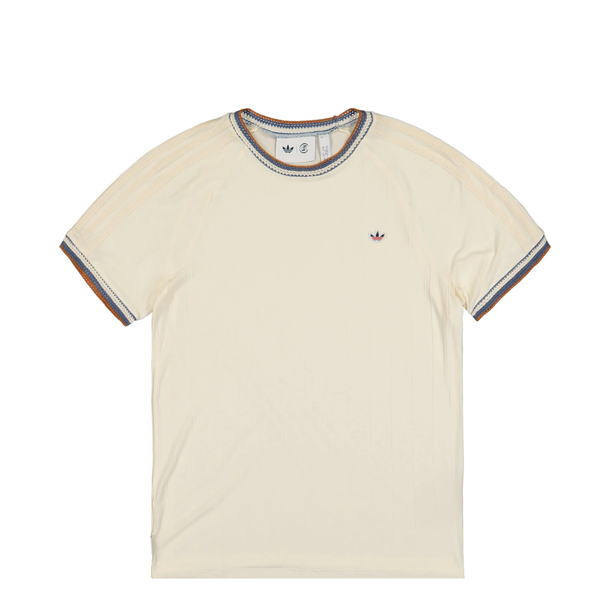 Rib T-Shirt