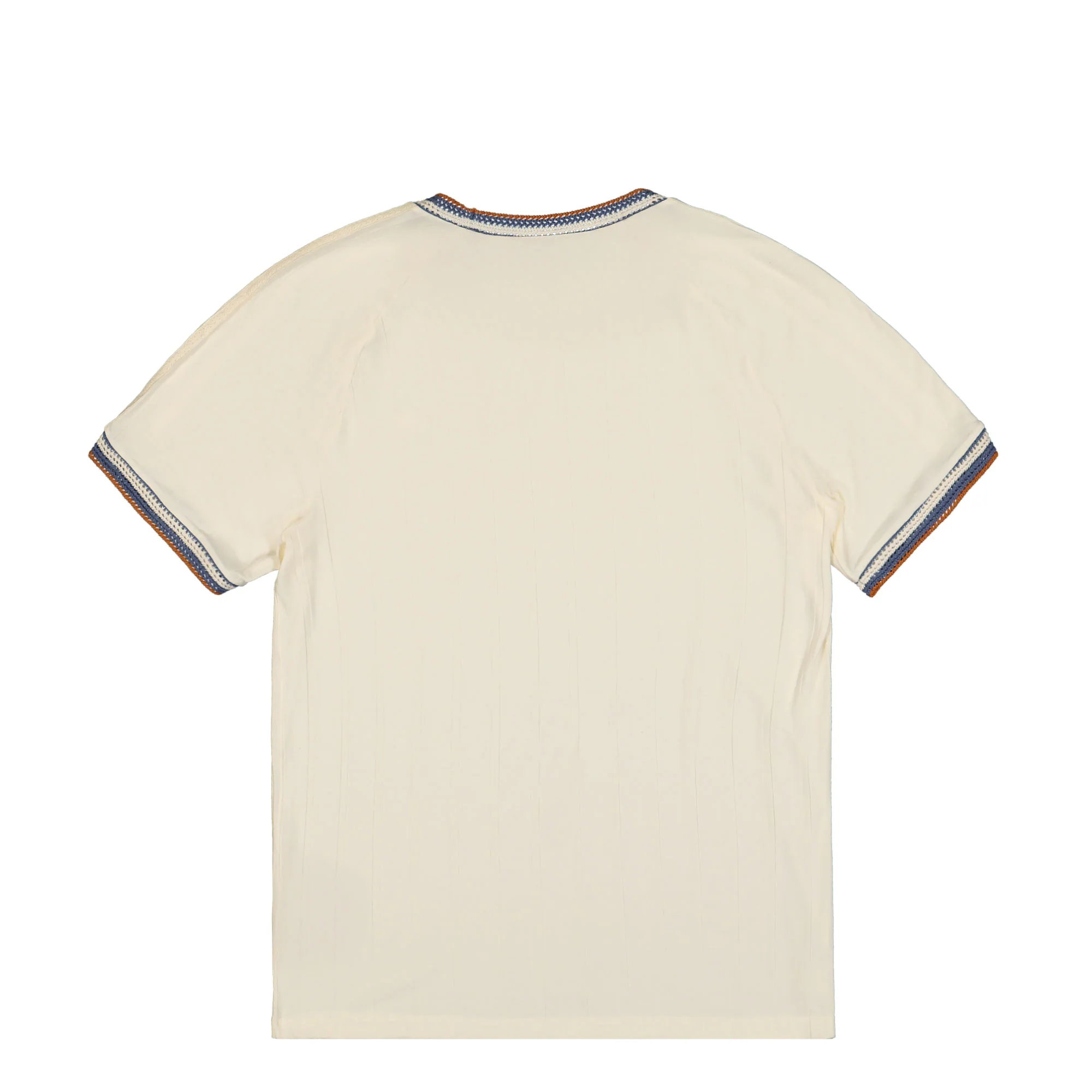 Rib T-Shirt - Image 2