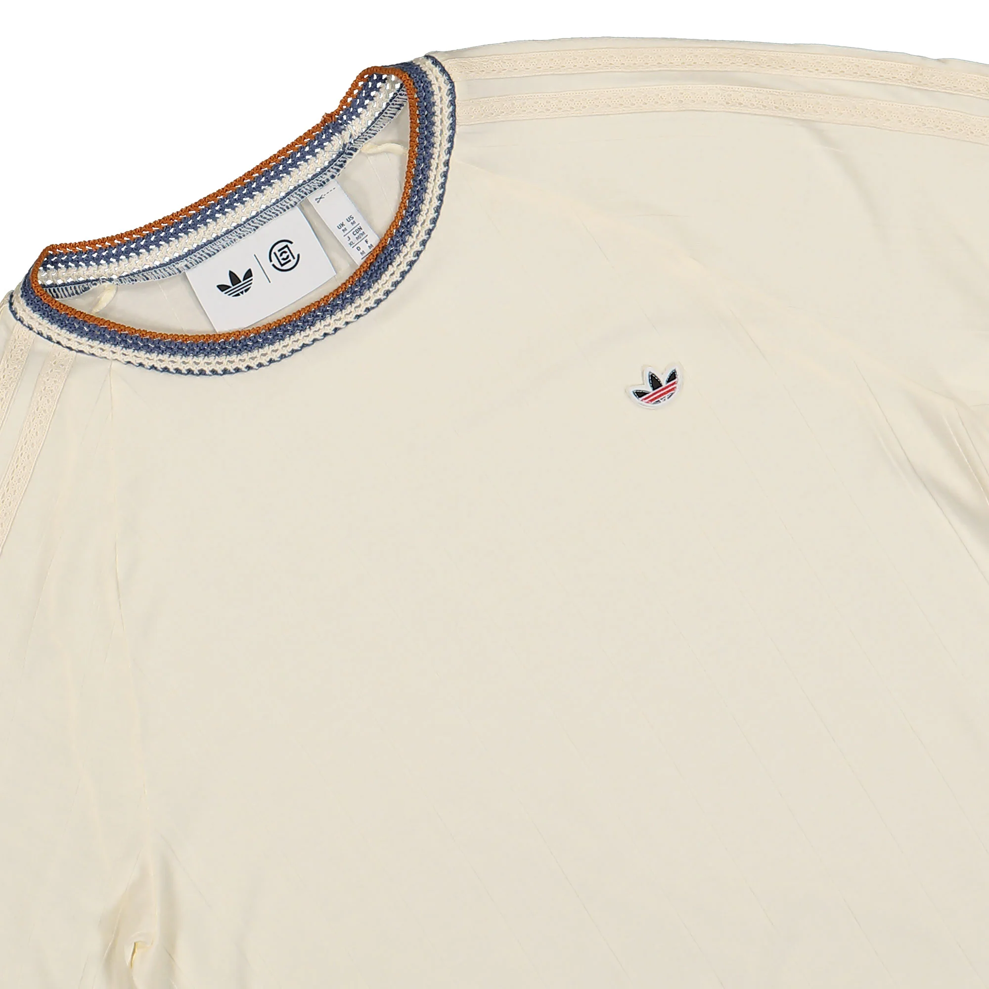 Rib T-Shirt - Image 3