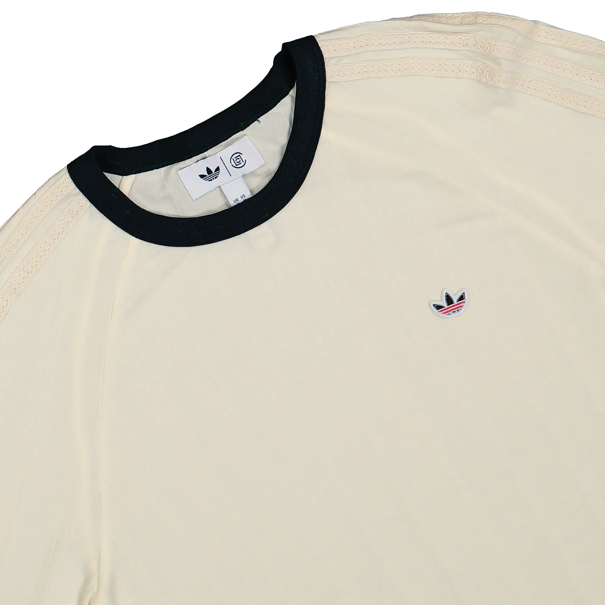 Rib Tee - Image 3