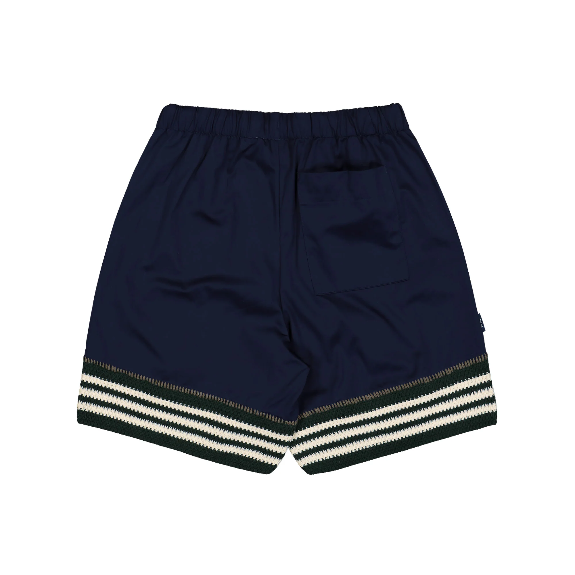 Woven Short - Image 2
