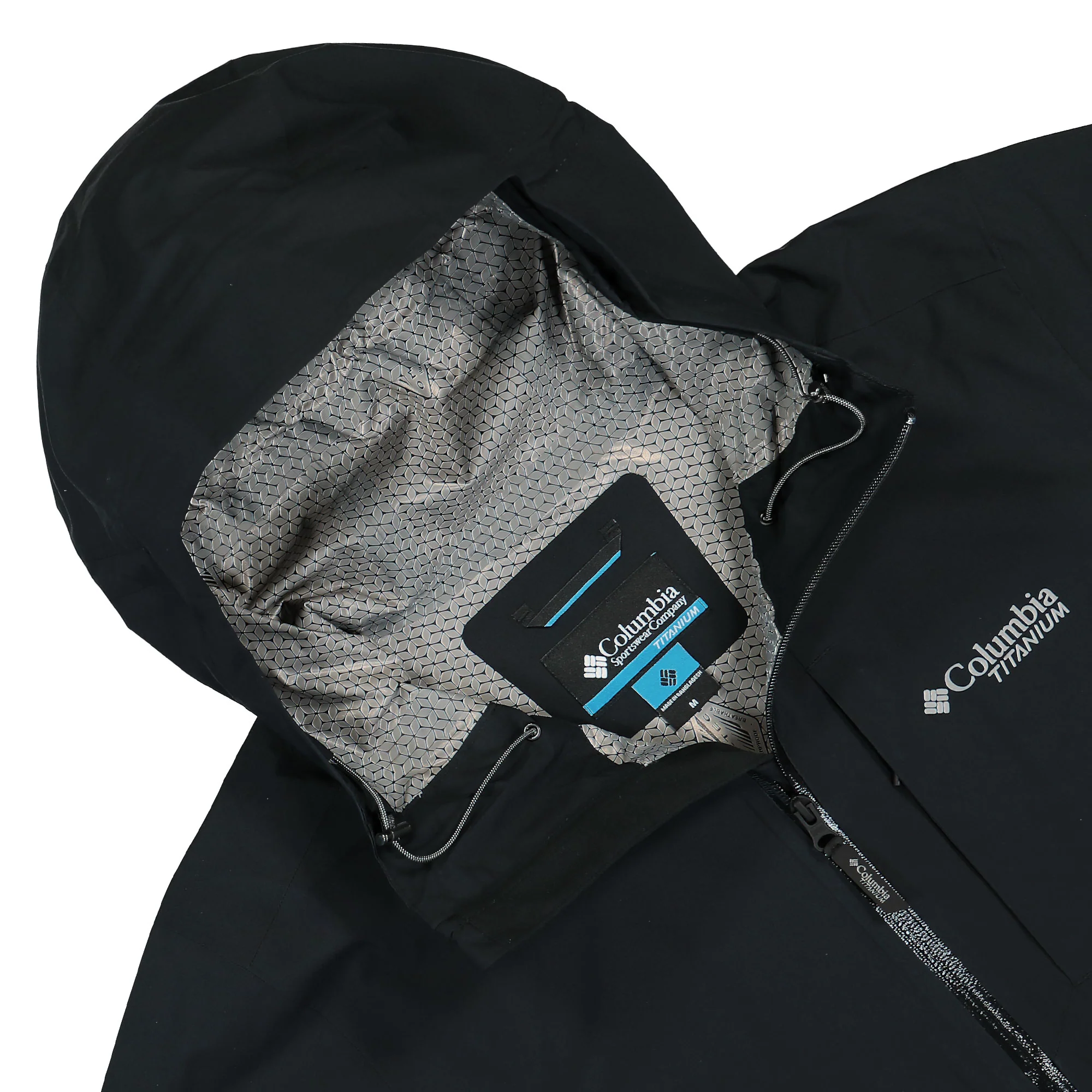 Ampli-Dry II Shell Jacket - Image 3