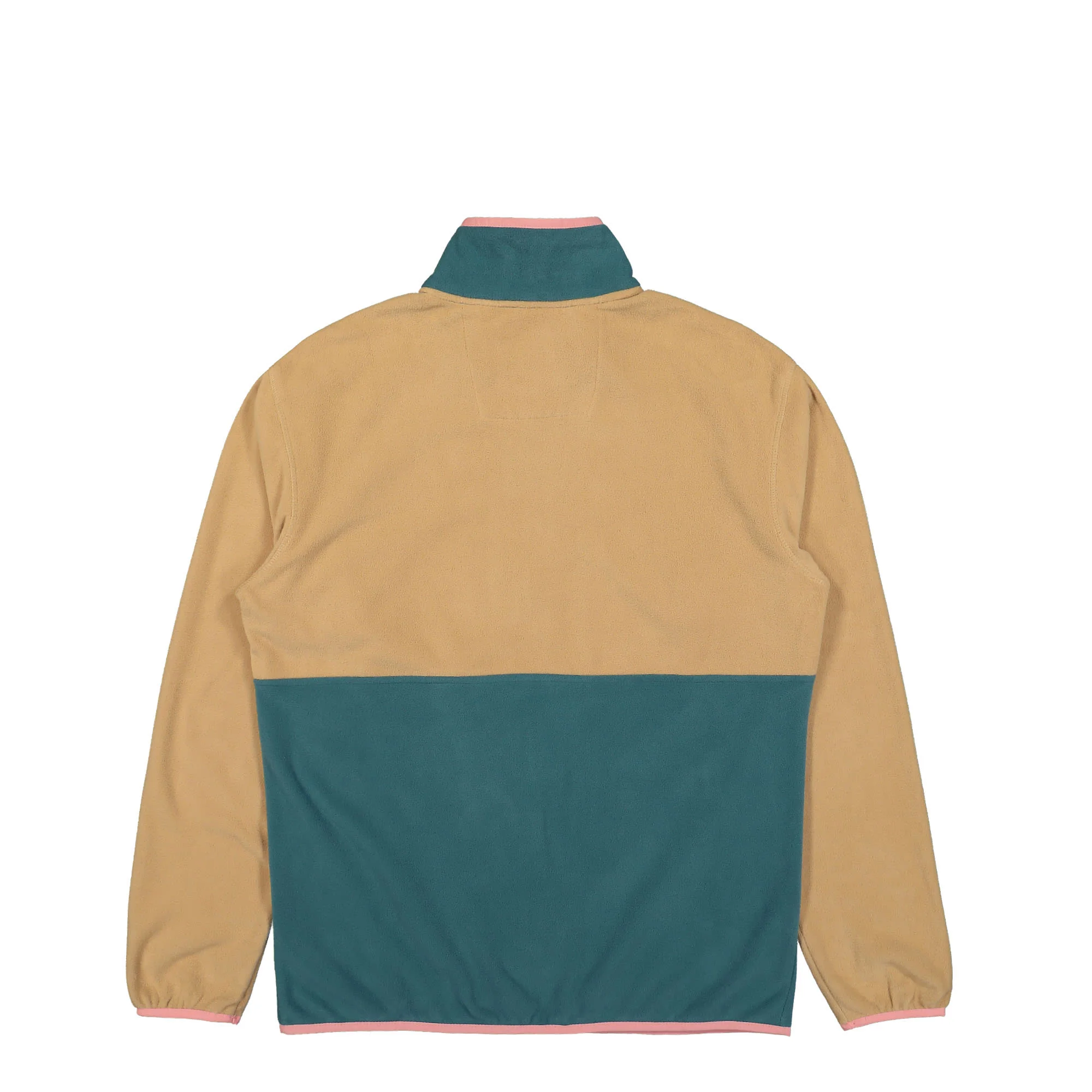 Back Bowl Fleece Lightweight Jacket - Image 2