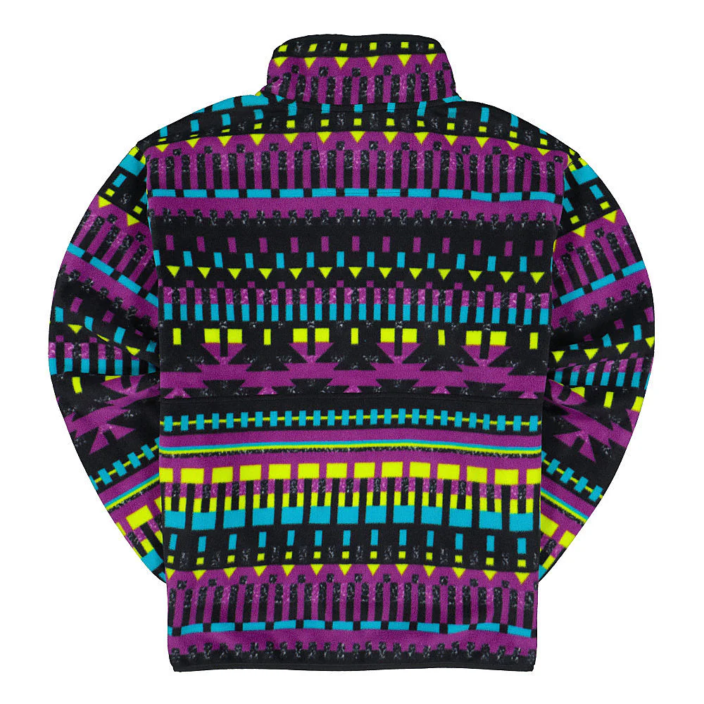 Back Bowl Full Zip Fleece - Image 2