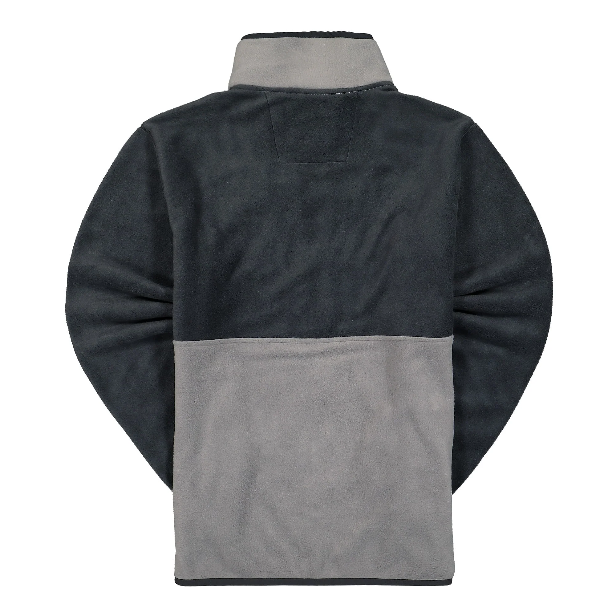 Back Bowl Full Zip Fleece - Image 2