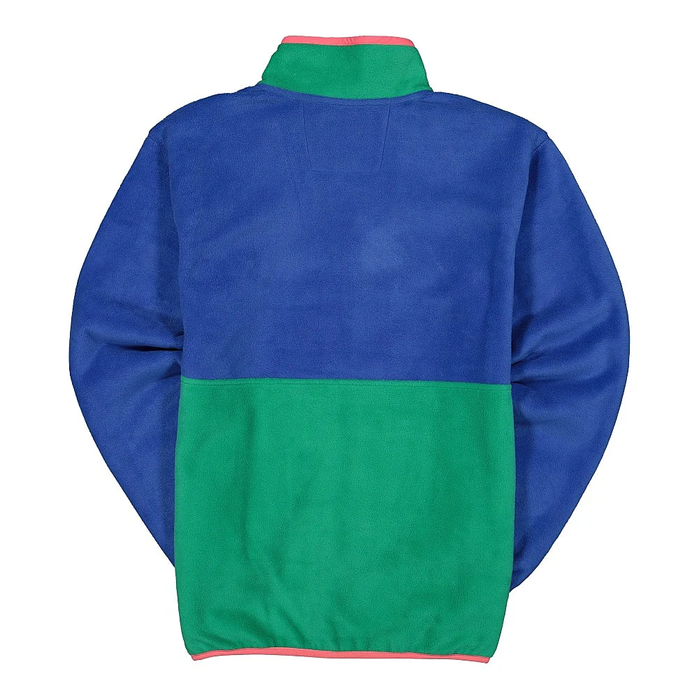 Back Bowl Full Zip Fleece - Image 2