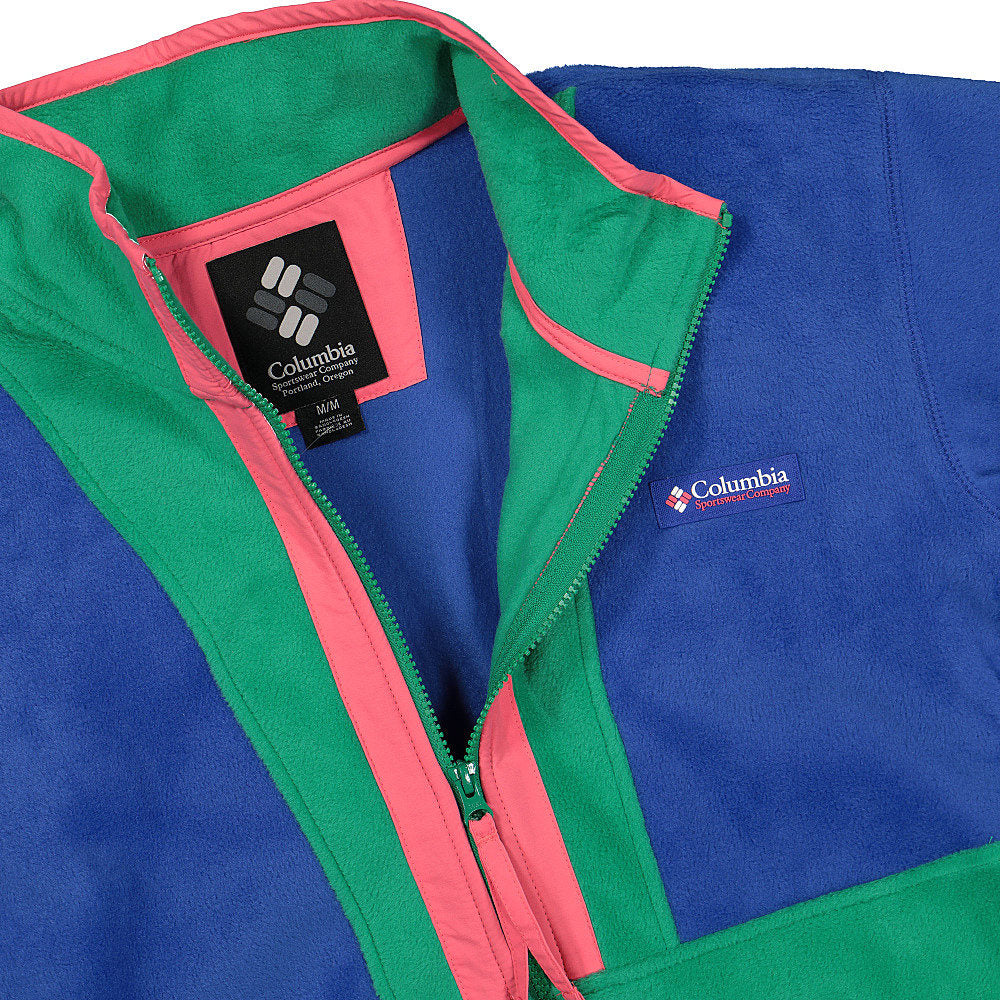 Back Bowl Full Zip Fleece - Image 4