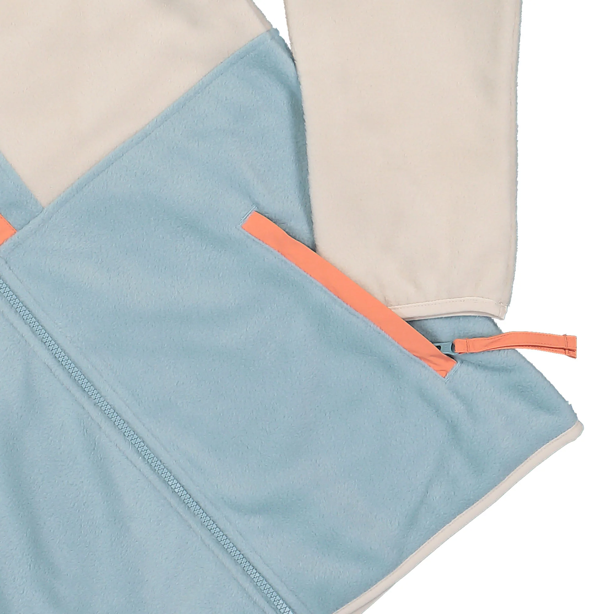 Back Bowl Full Zip Fleece - Image 4