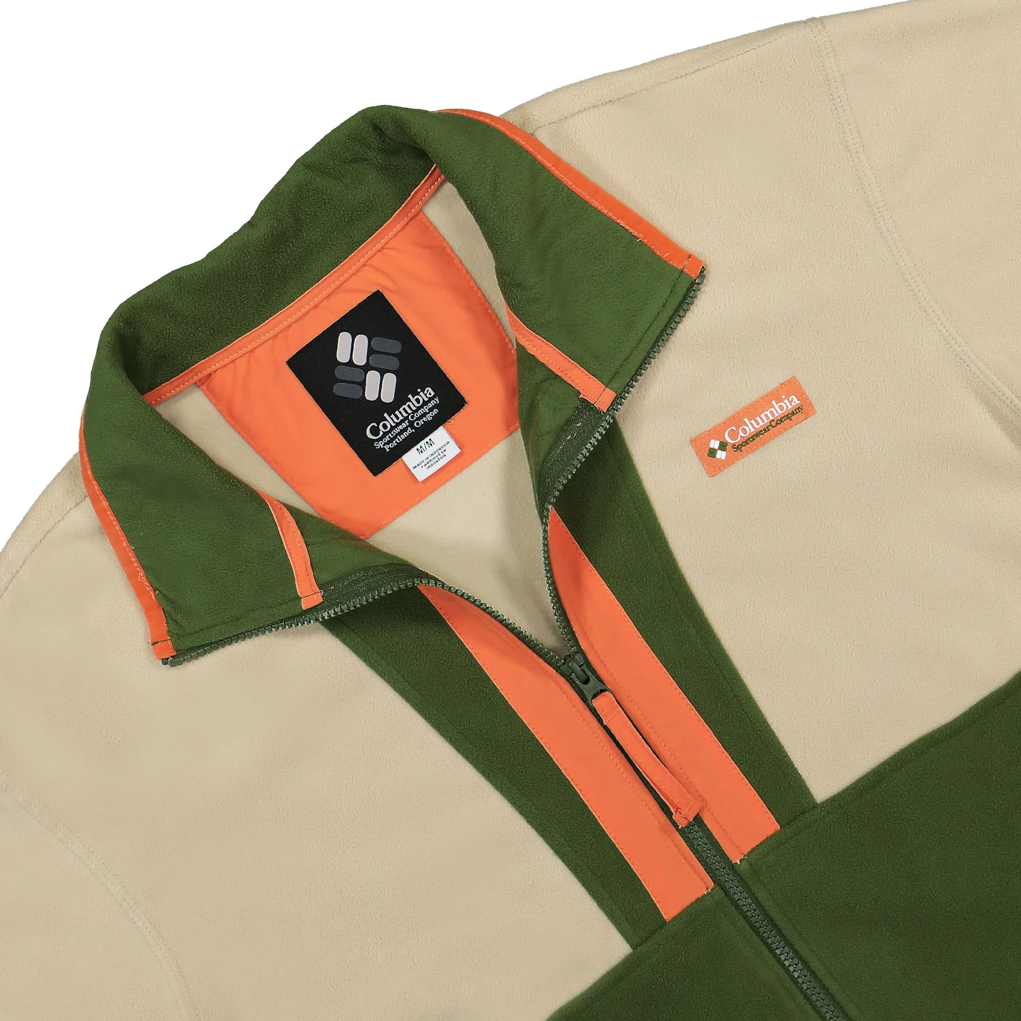 Back Bowl Lightweight Fleece - Image 3