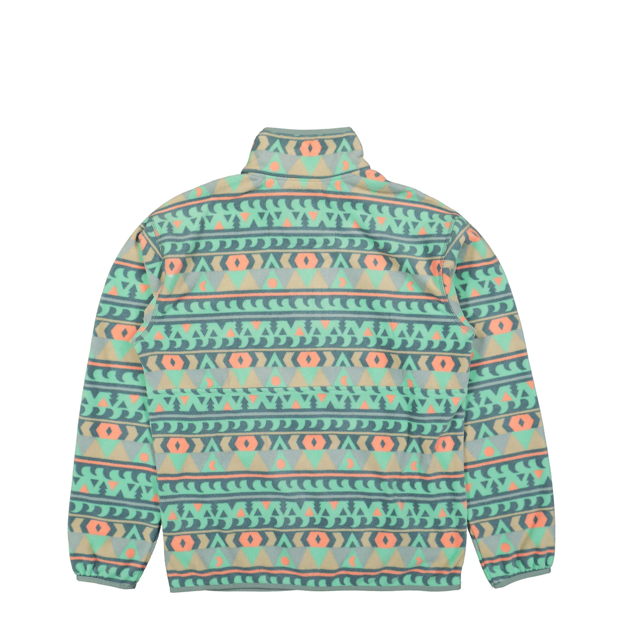 Back Bowl Lightweight Fleece - Image 2