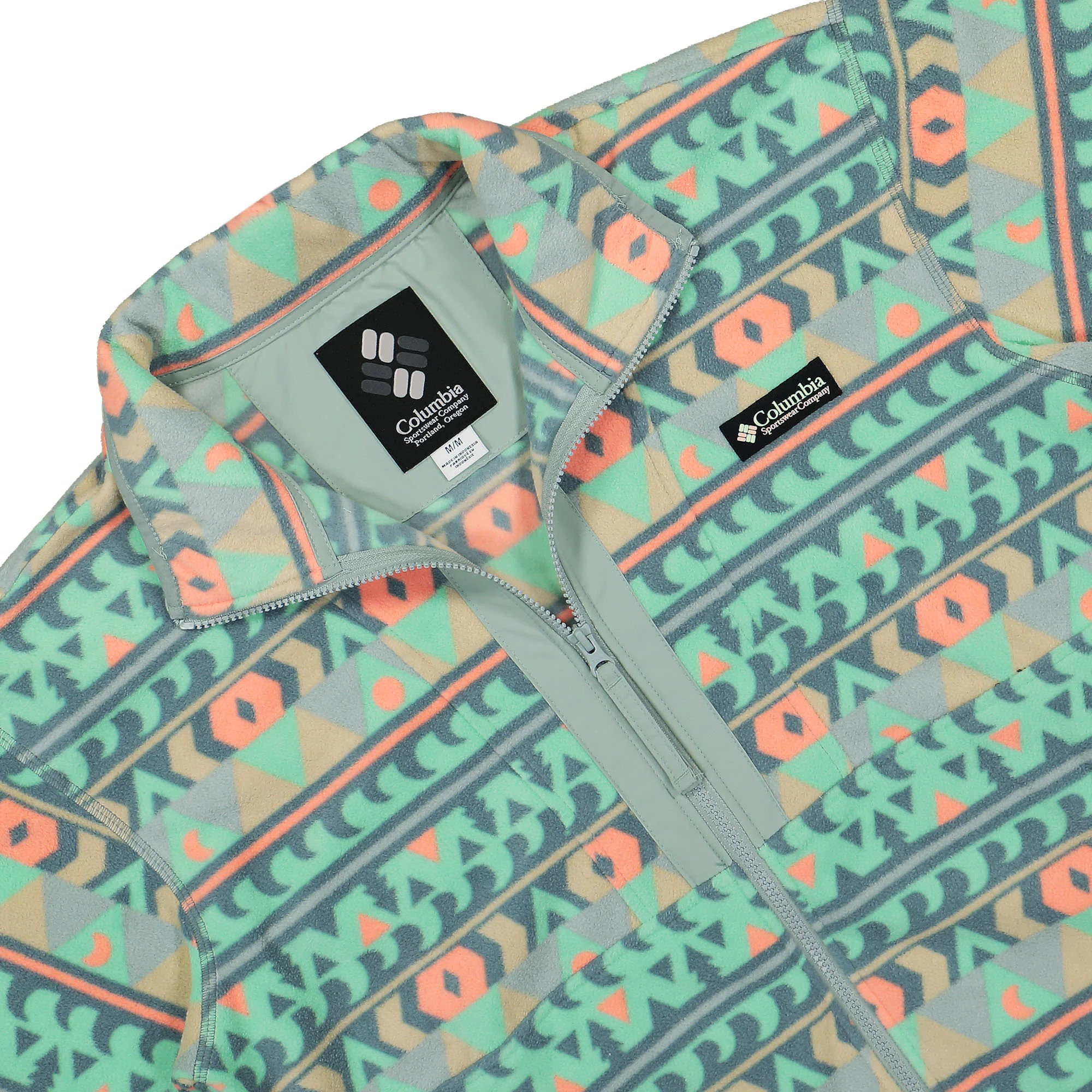 Back Bowl Lightweight Fleece - Image 3