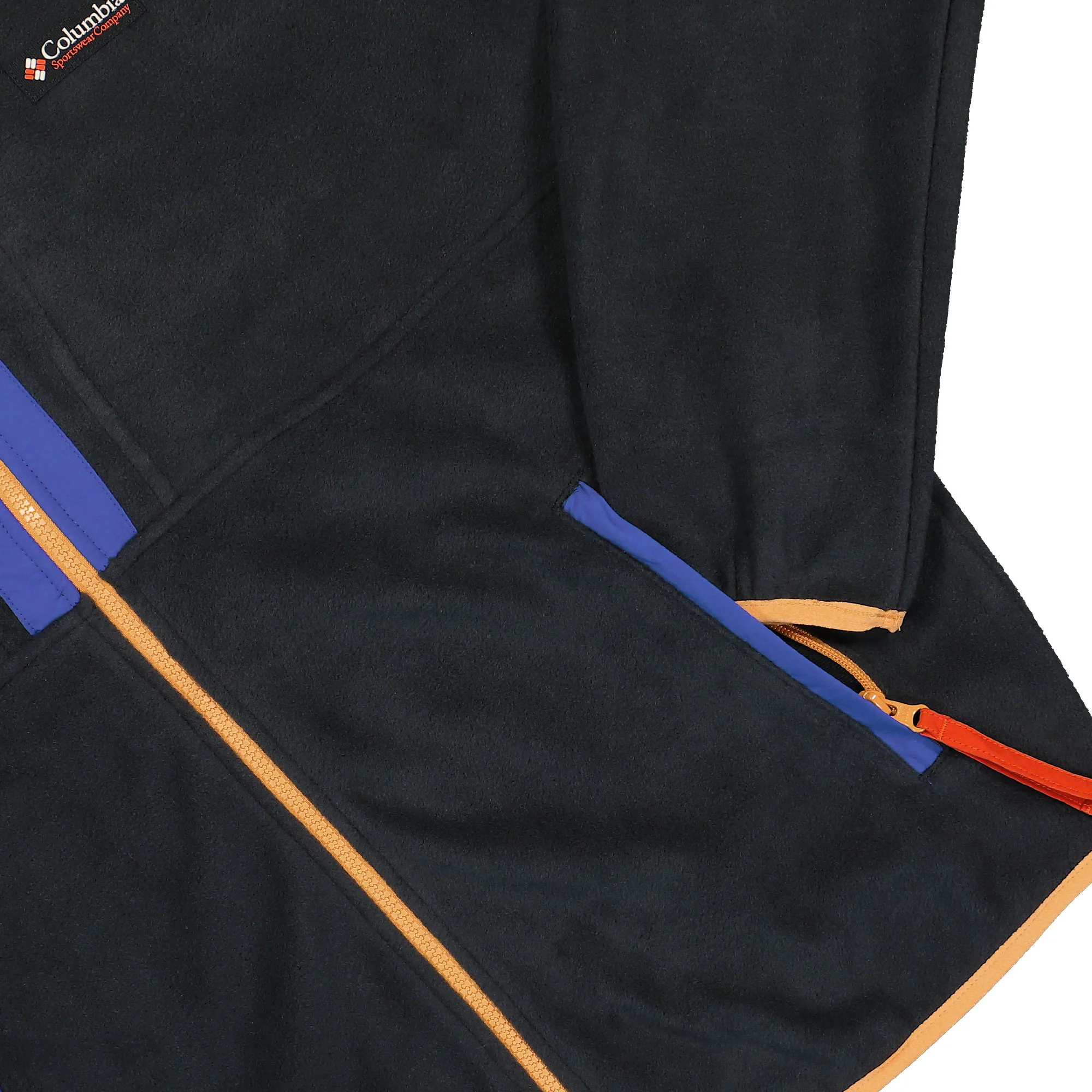 Backbowl II Full Zip Fleece Jacket - Image 4