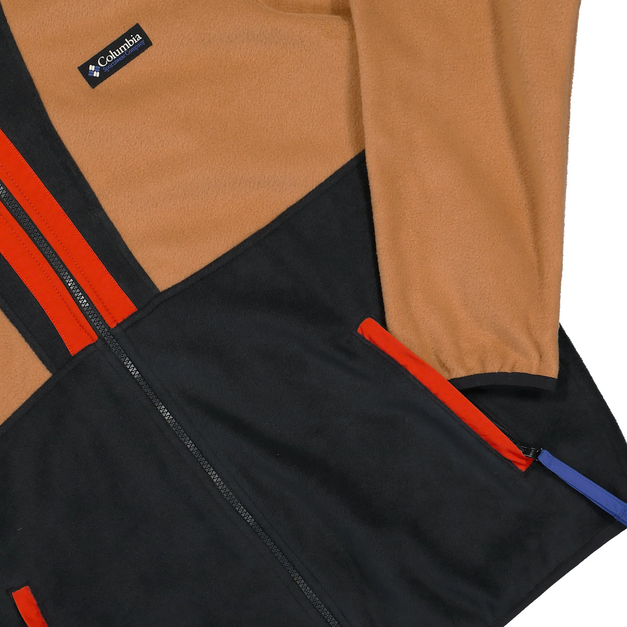 Backbowl II Full Zip Fleece Jacket - Image 4