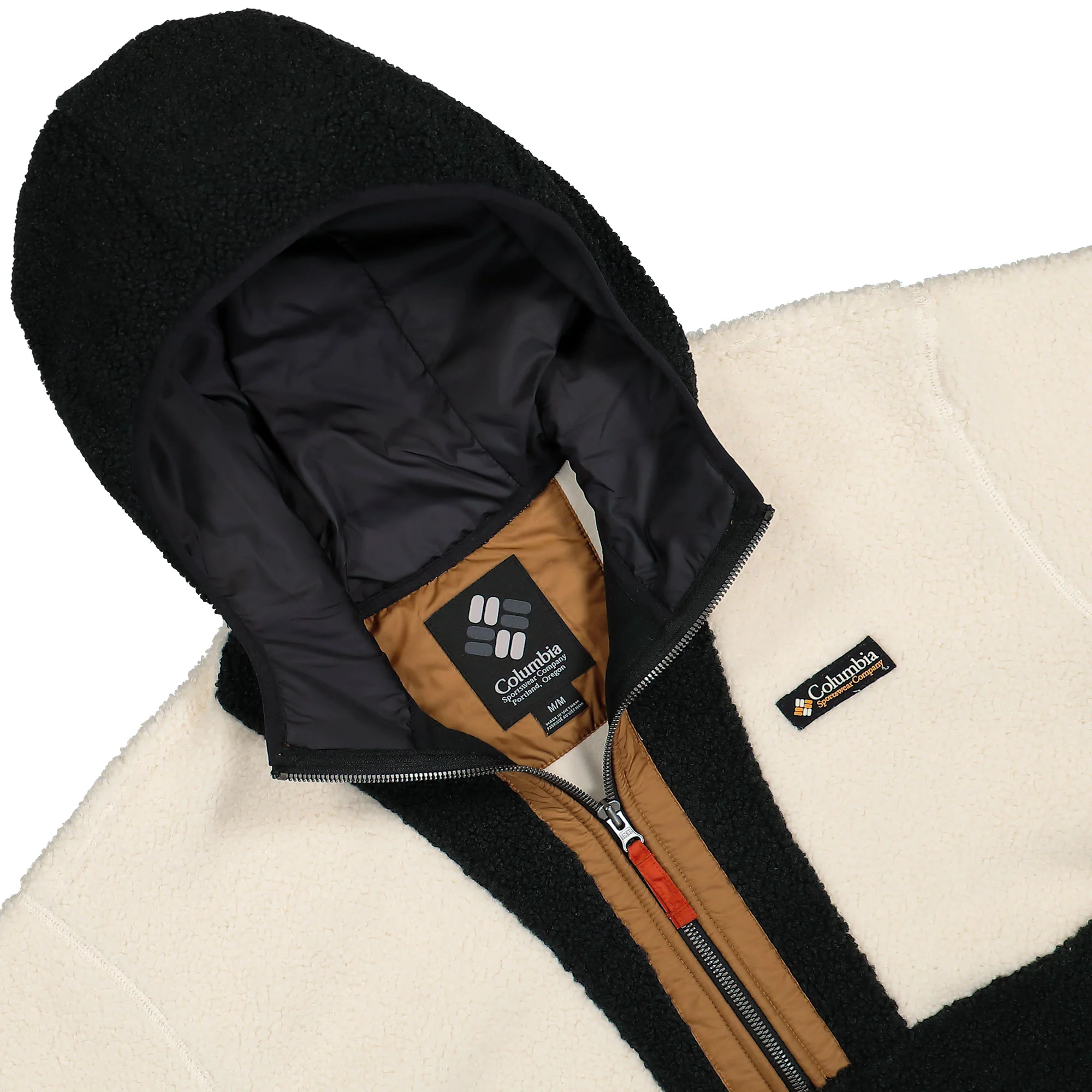 Backbowl II Remastered Full Zip Hoodie - Image 3
