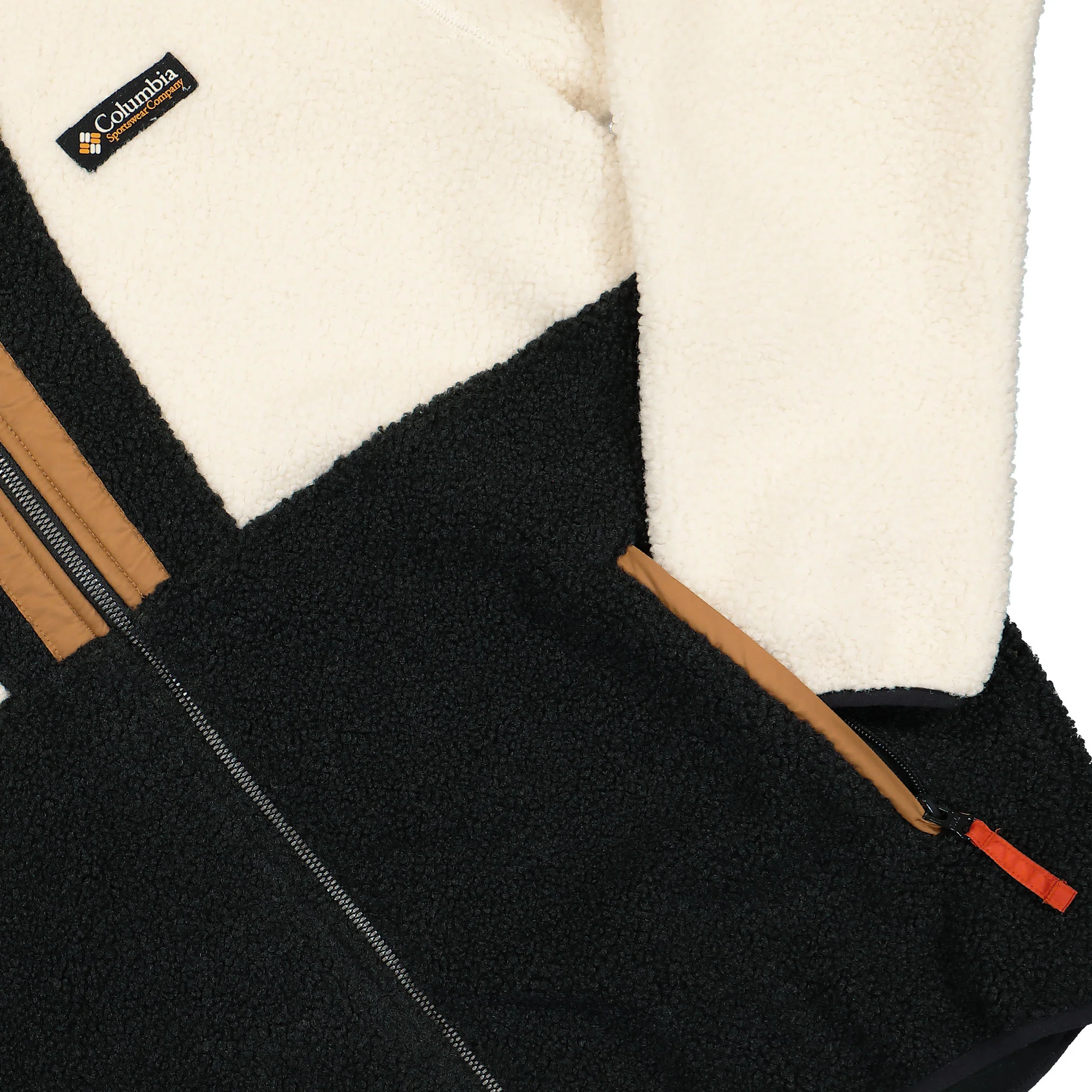 Backbowl II Remastered Full Zip Hoodie - Image 4