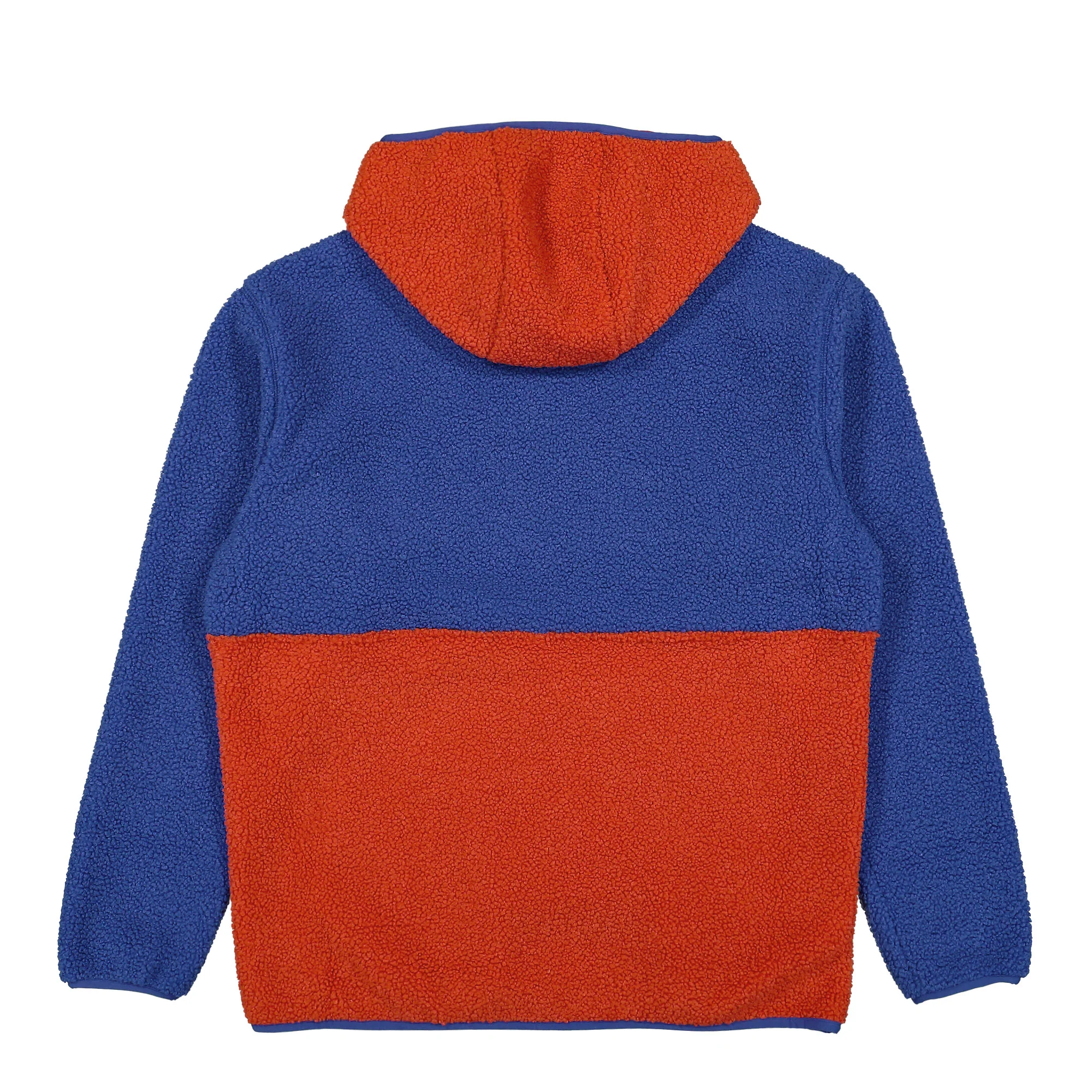 Backbowl II Remastered Full Zip Hoodie - Image 2